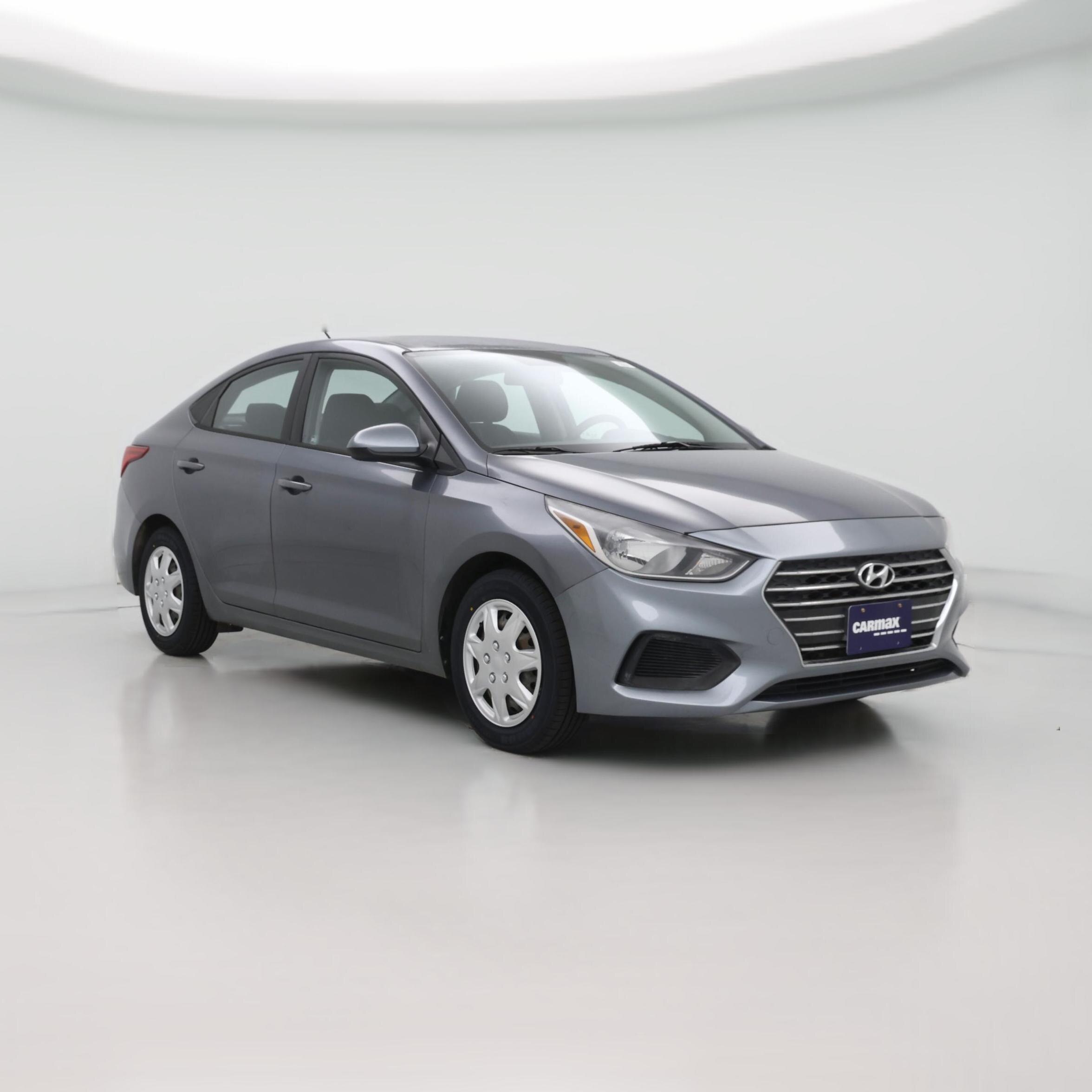 Thumbnail: 2019 Hyundai Accent - 1