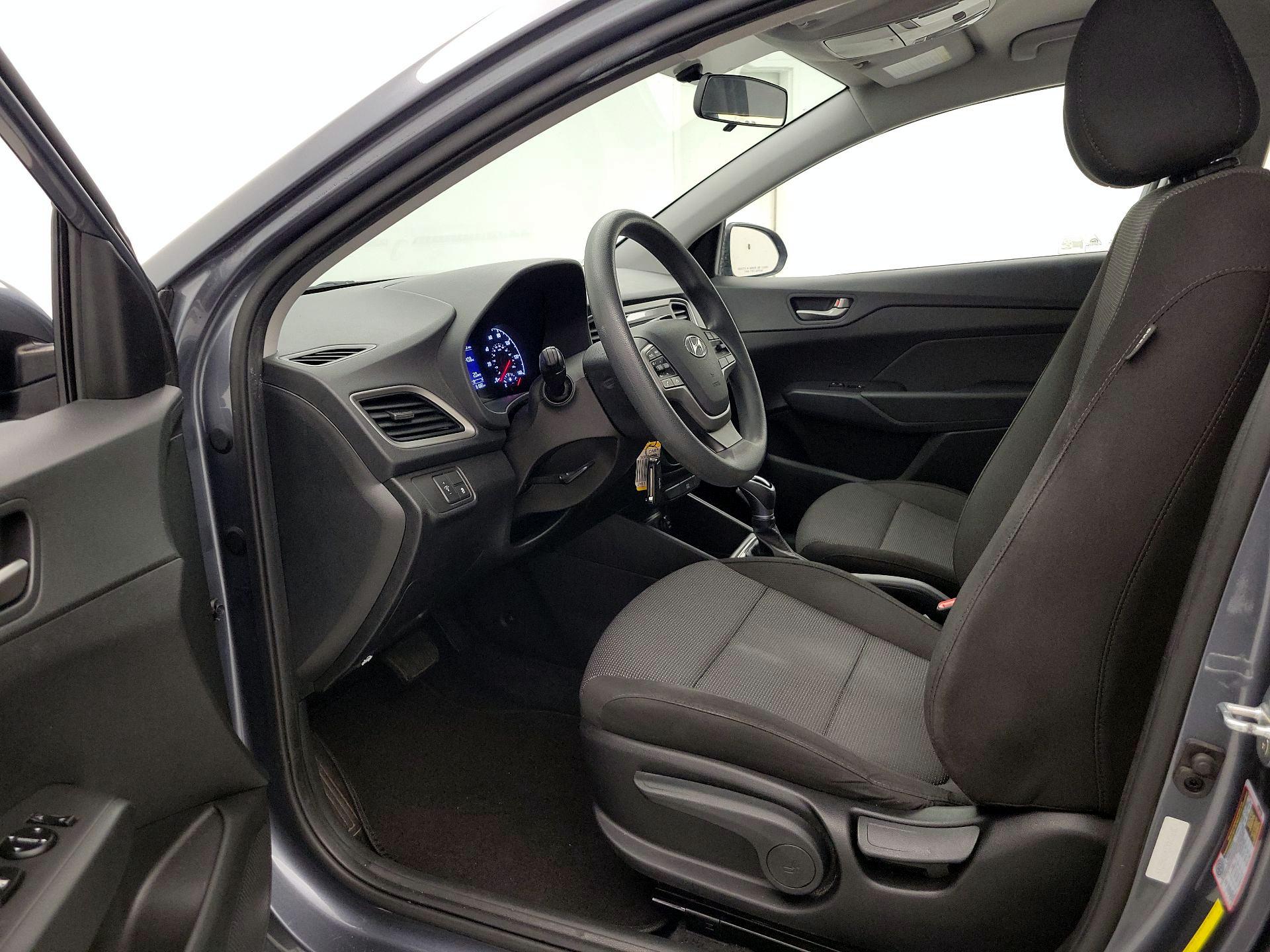 Thumbnail: 2019 Hyundai Accent - 11