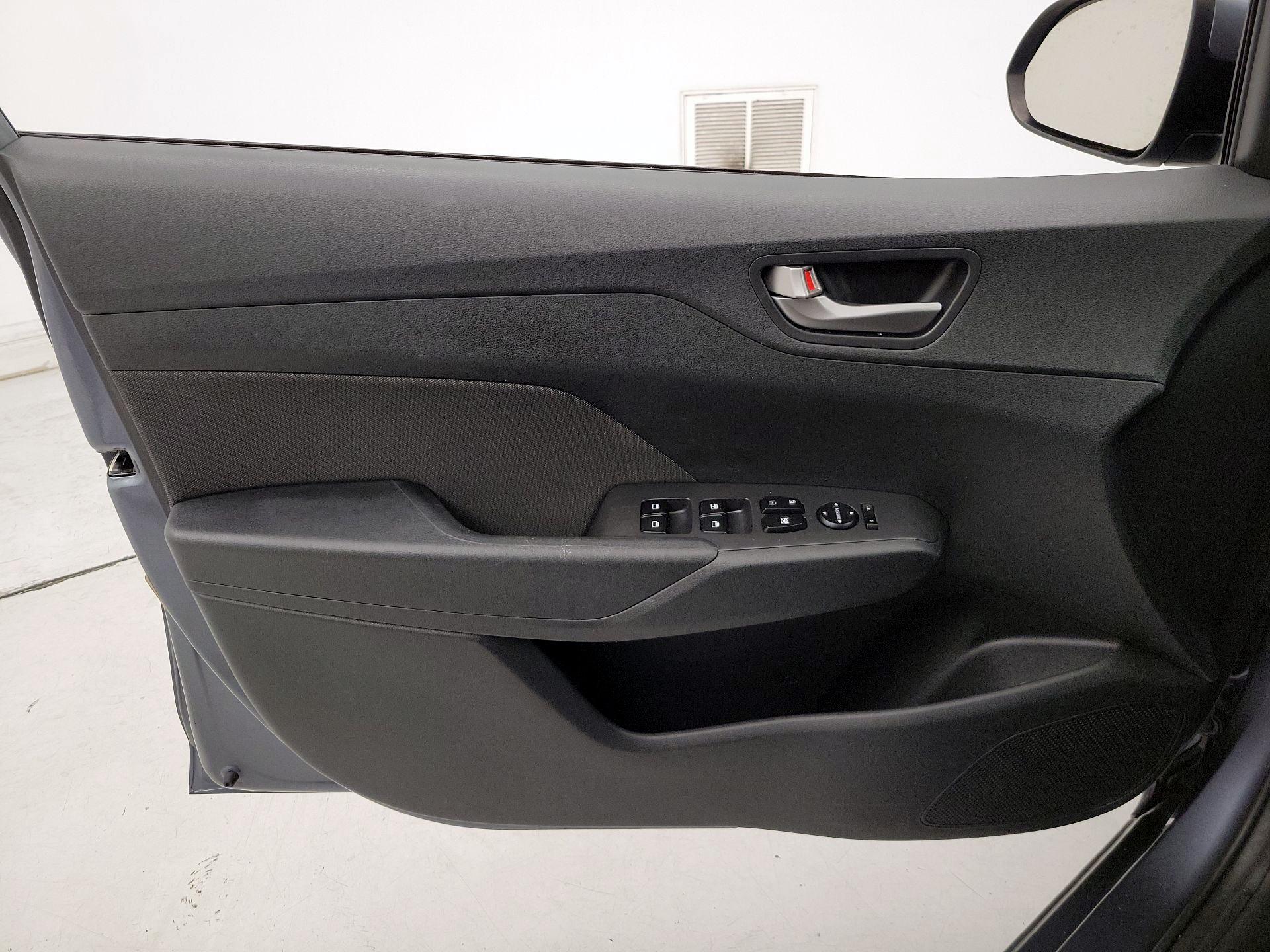 Thumbnail: 2019 Hyundai Accent - 12