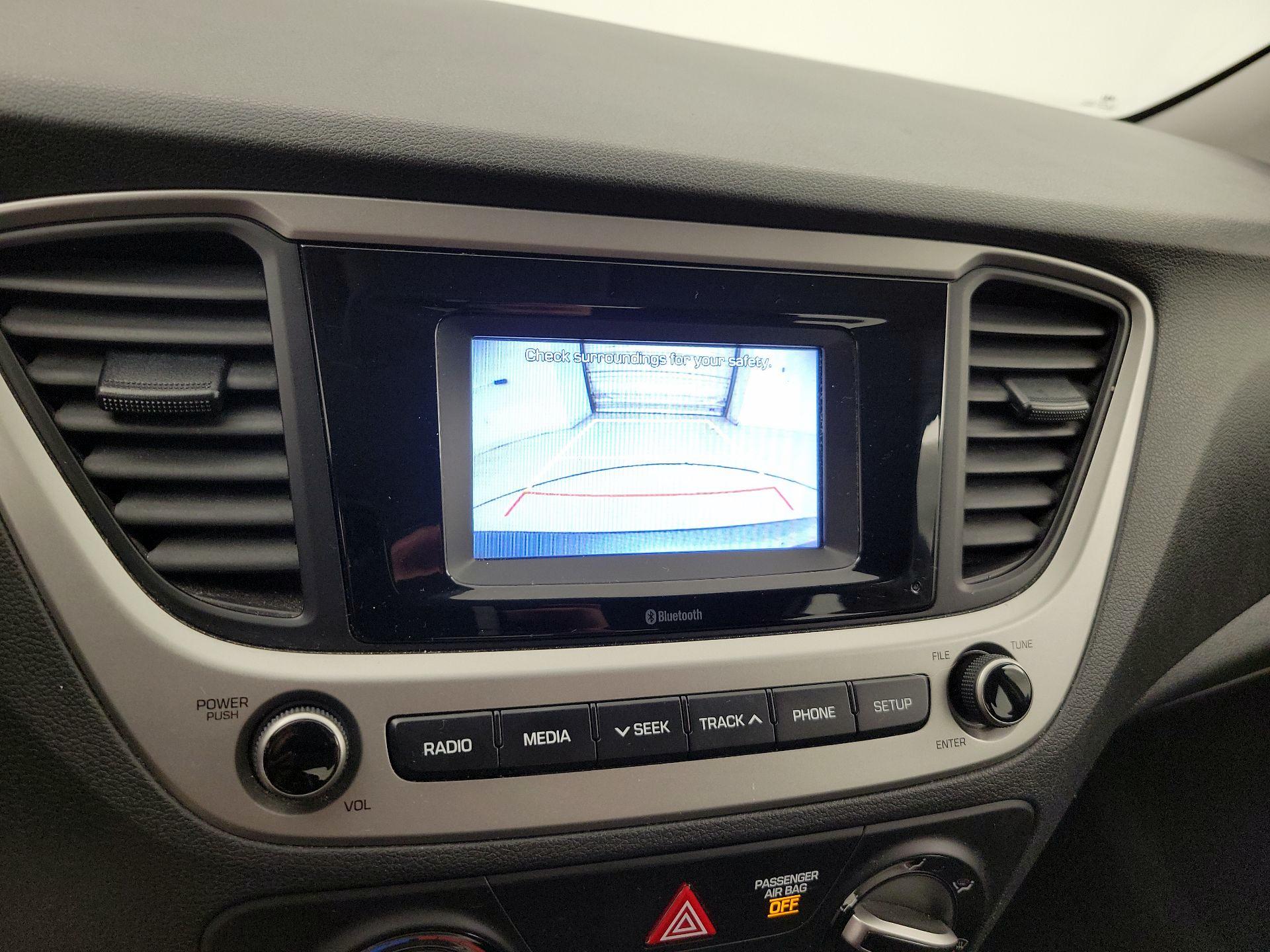 Thumbnail: 2019 Hyundai Accent - 14