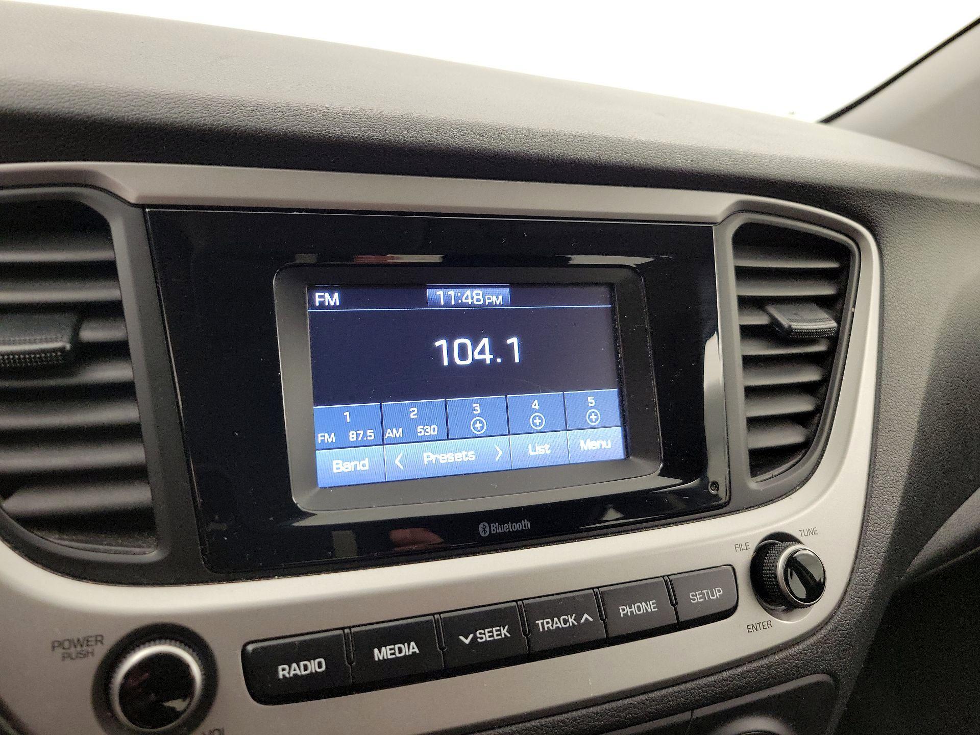 Thumbnail: 2019 Hyundai Accent - 15