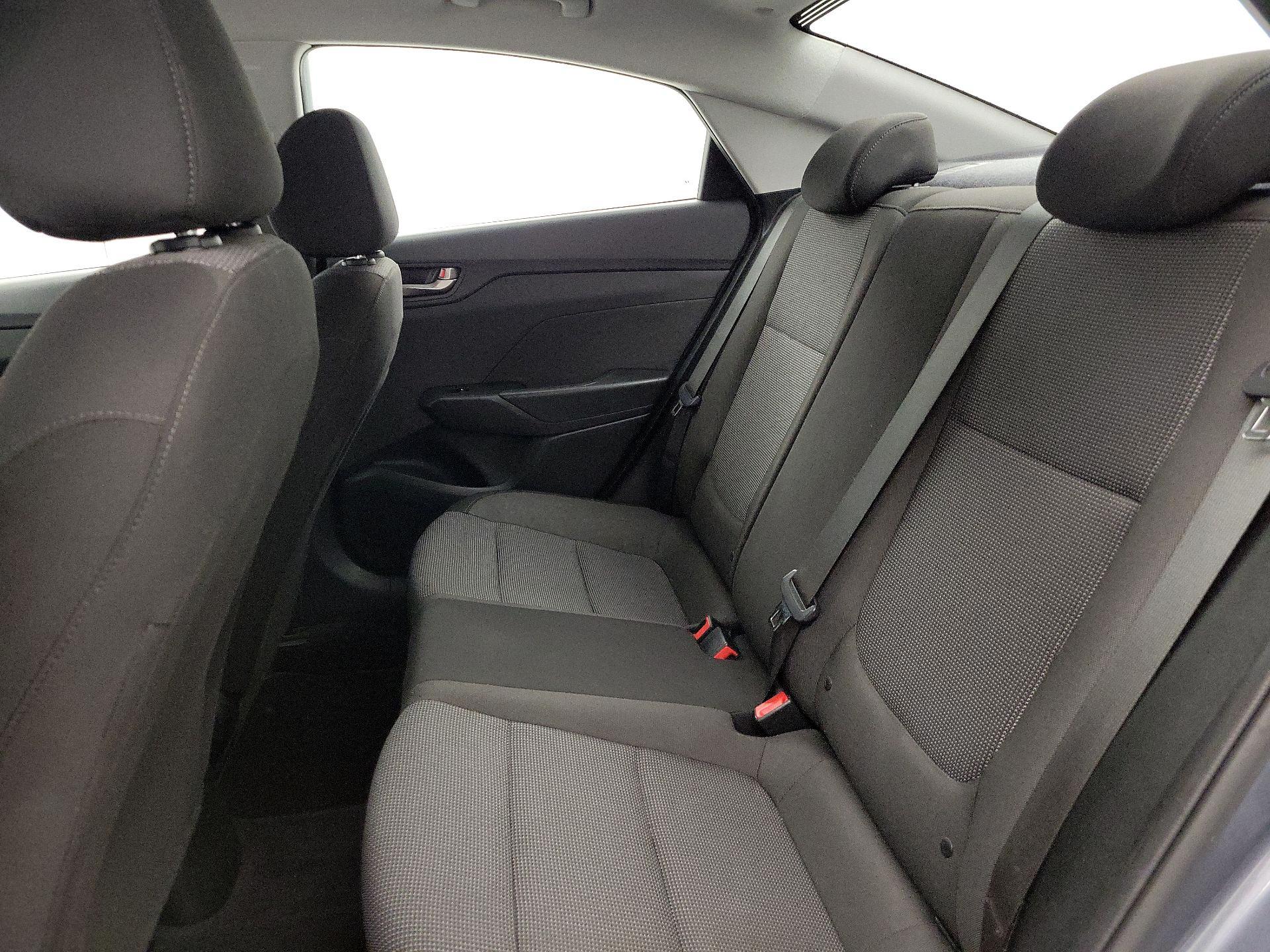 Thumbnail: 2019 Hyundai Accent - 19