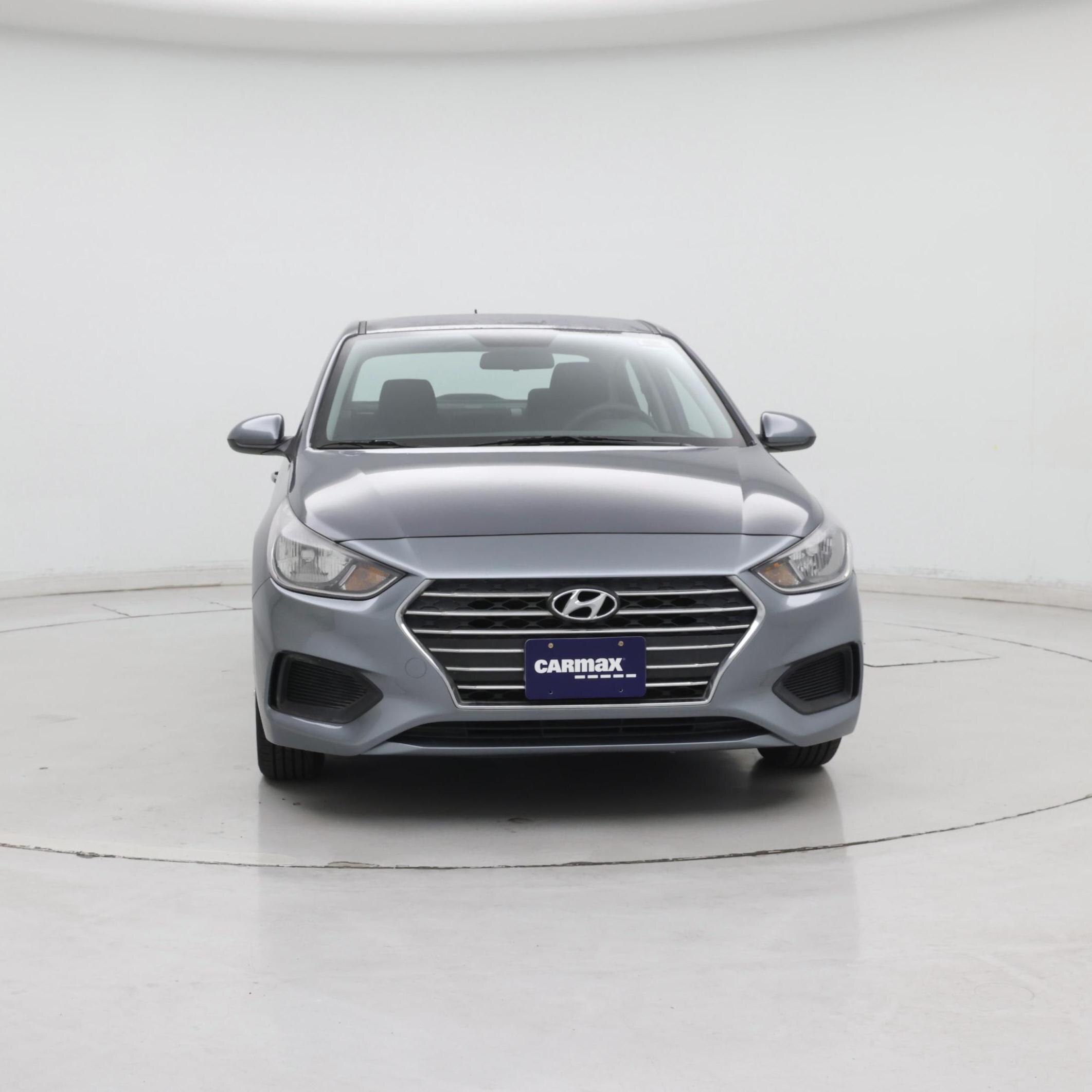 Thumbnail: 2019 Hyundai Accent - 5