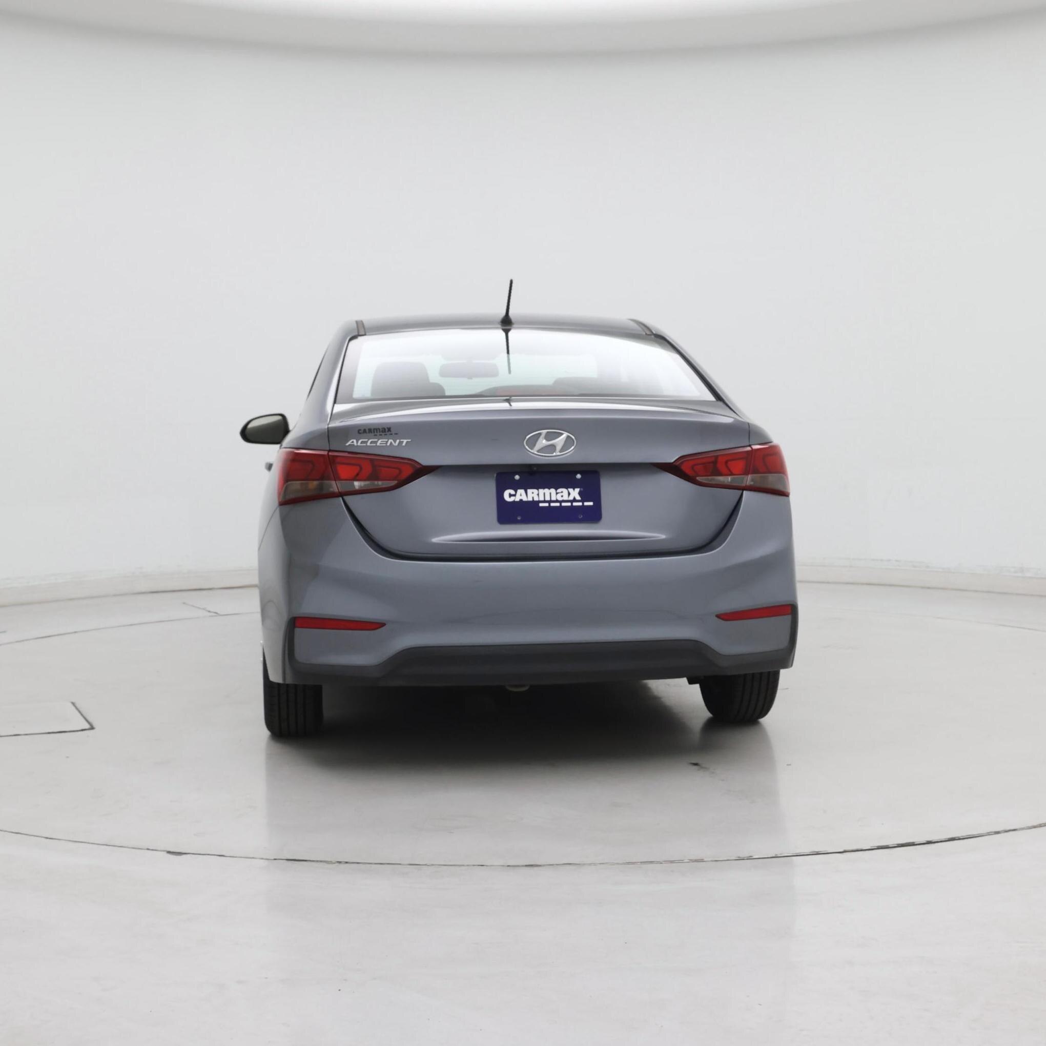 Thumbnail: 2019 Hyundai Accent - 6