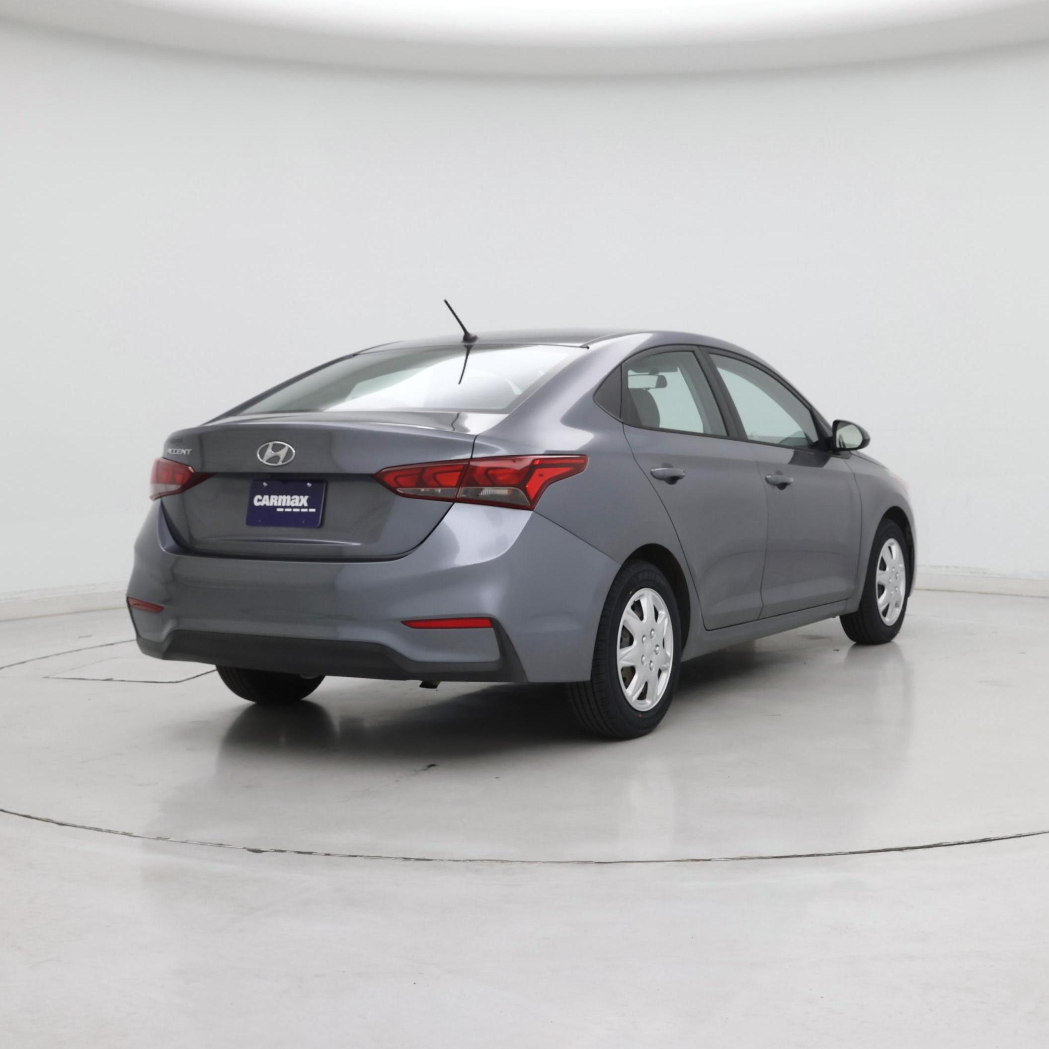 Thumbnail: 2019 Hyundai Accent - 8