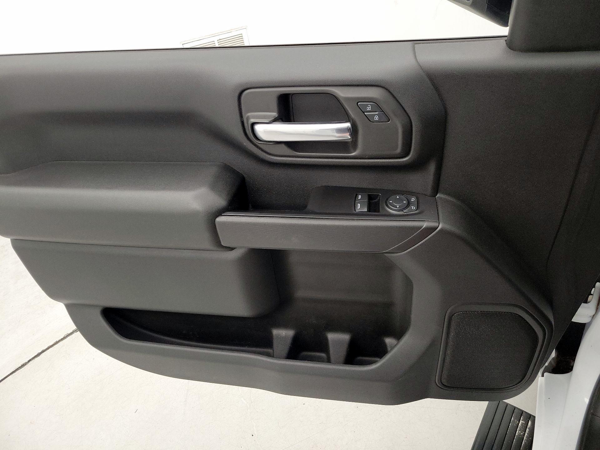 Thumbnail: 2020 Chevrolet Silverado 2500 - 12