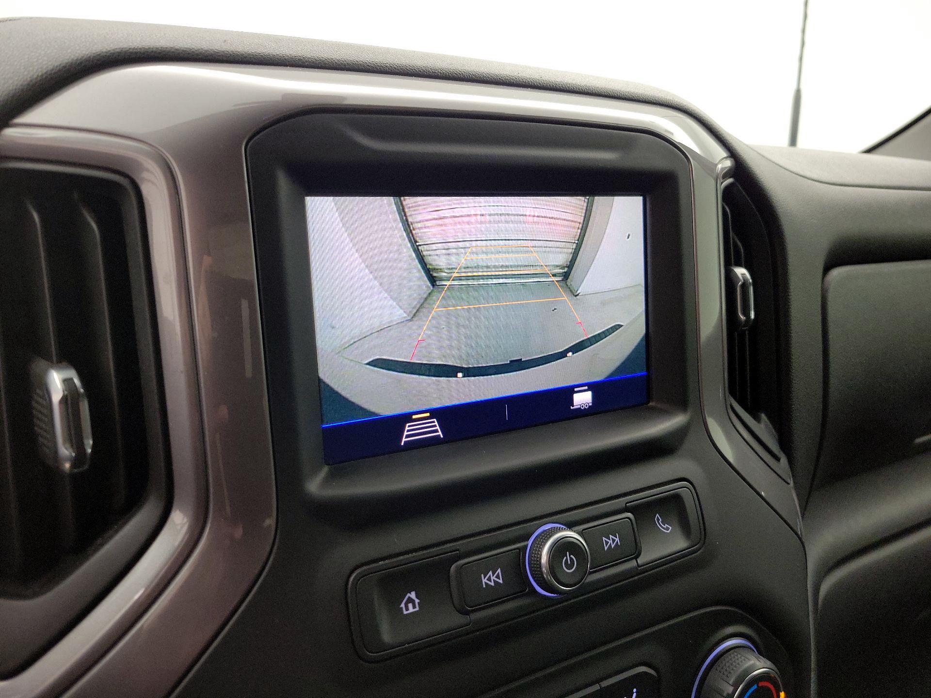 Thumbnail: 2020 Chevrolet Silverado 2500 - 14