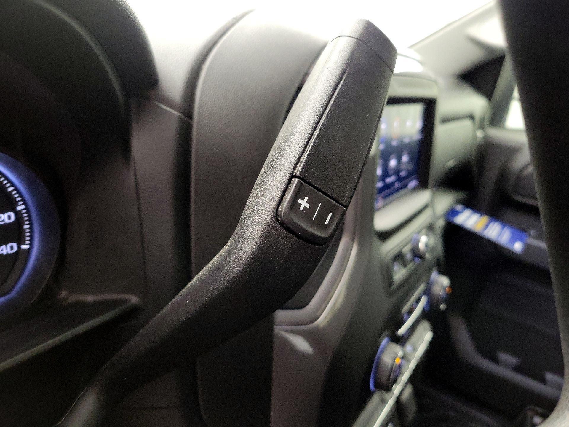 Thumbnail: 2020 Chevrolet Silverado 2500 - 17