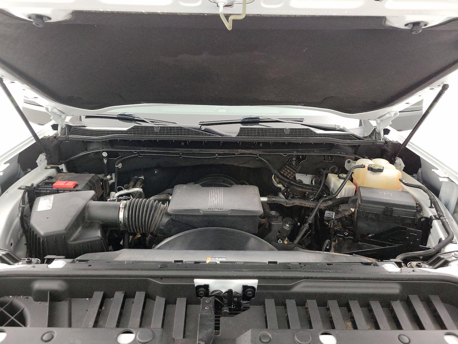 Thumbnail: 2020 Chevrolet Silverado 2500 - 20