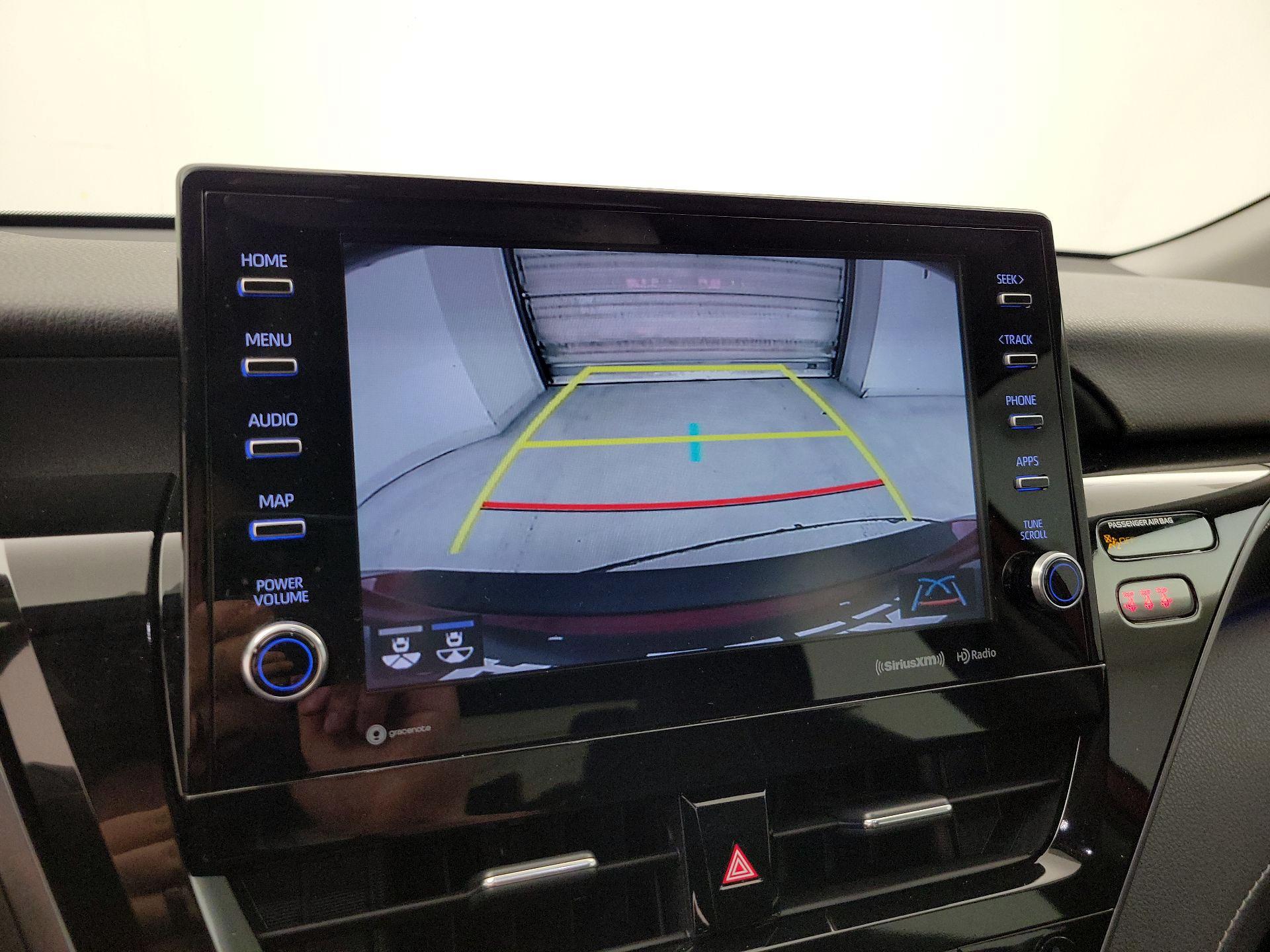 Thumbnail: 2022 Toyota Camry - 14