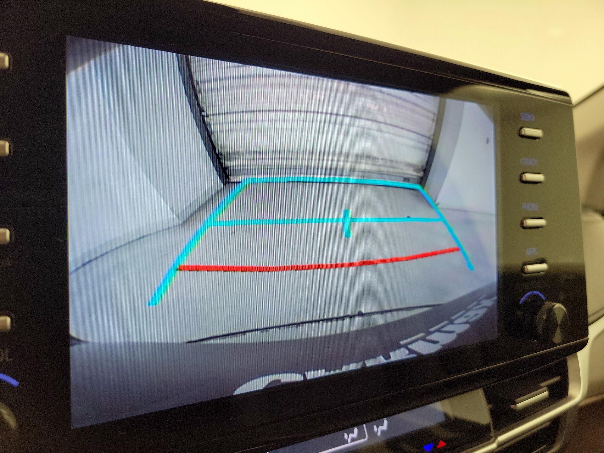 Thumbnail: 2024 Toyota Sienna - 14