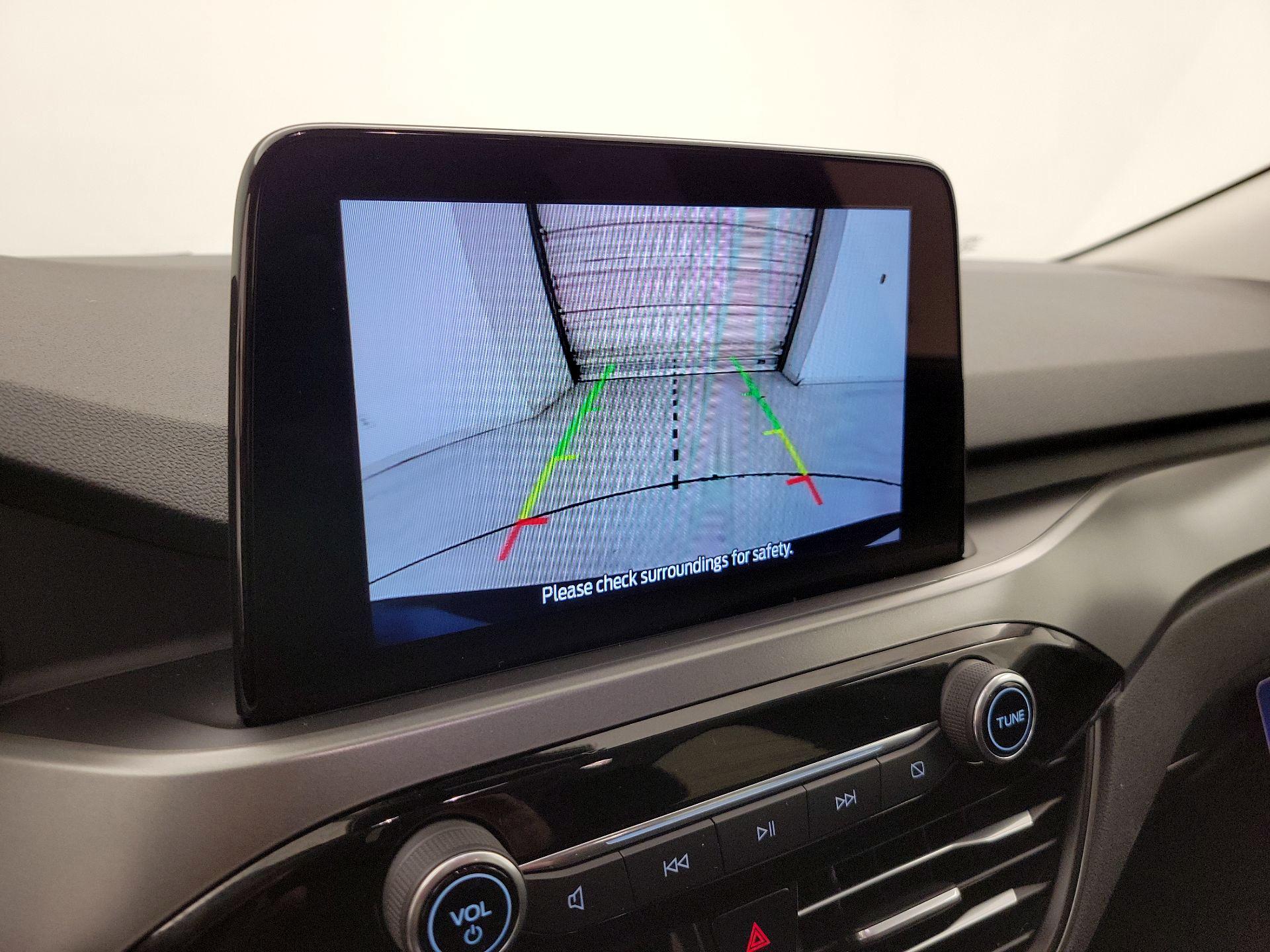 Thumbnail: 2023 Ford Escape - 14