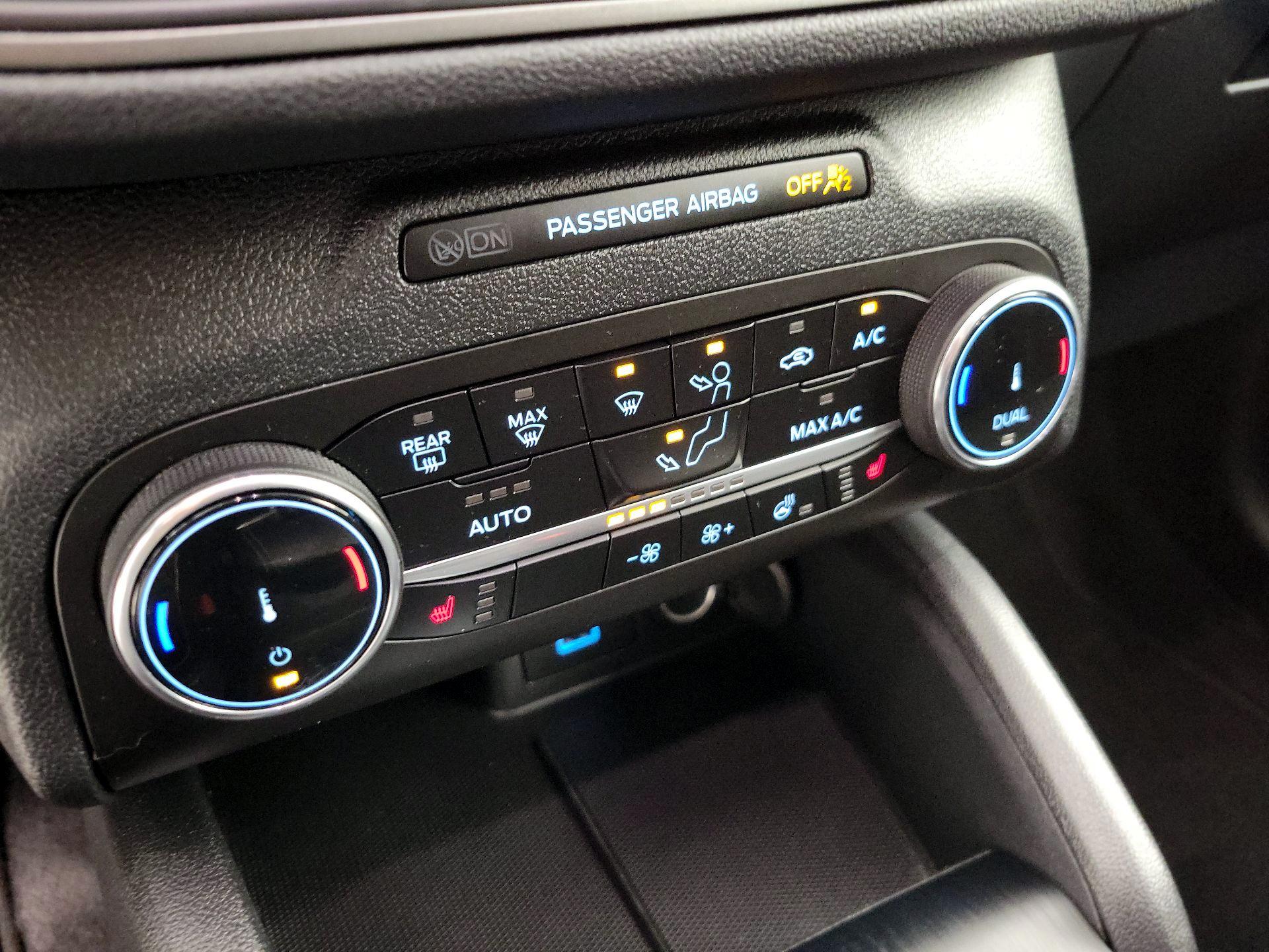 Thumbnail: 2023 Ford Escape - 16