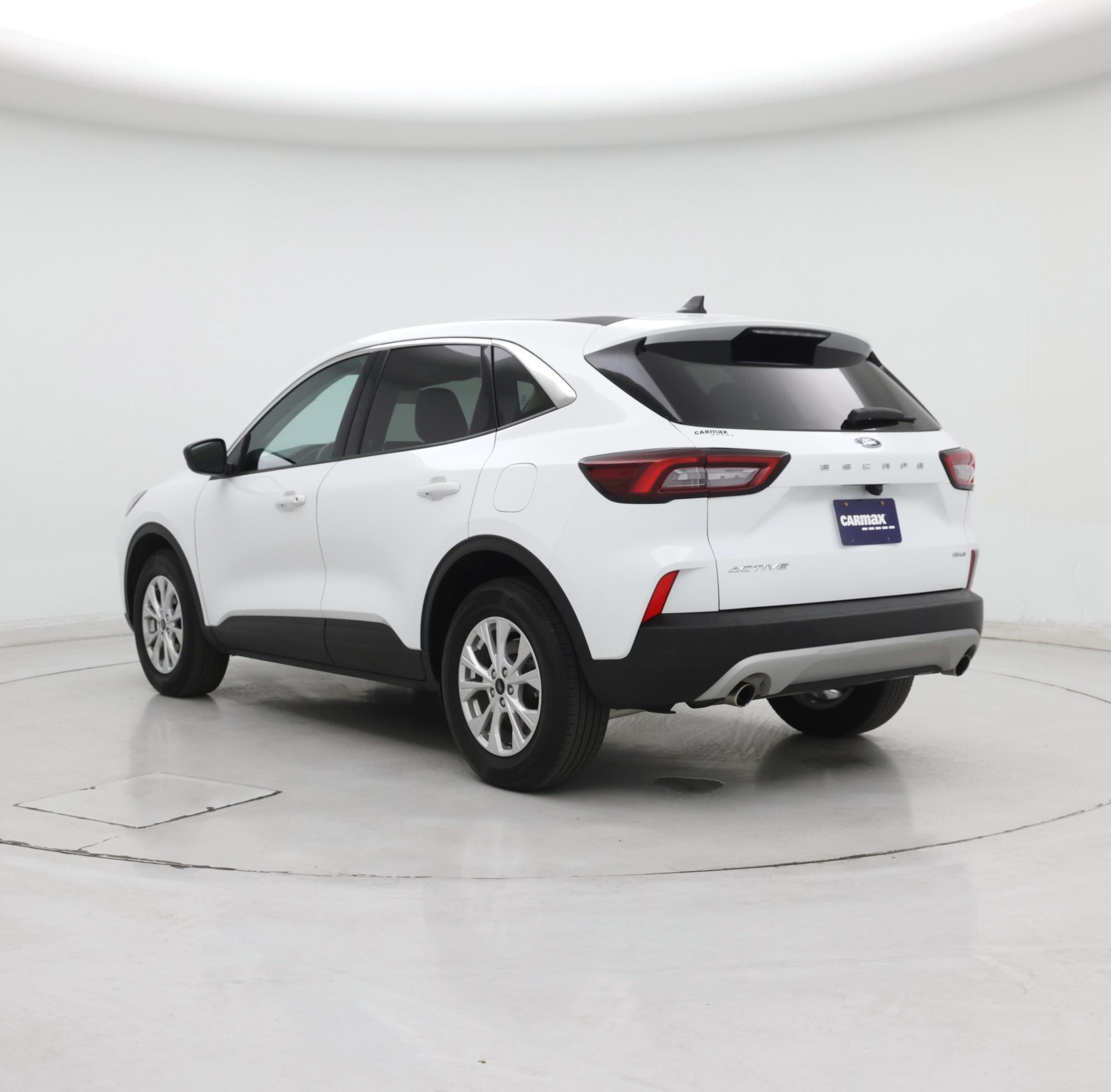 Thumbnail: 2023 Ford Escape - 2