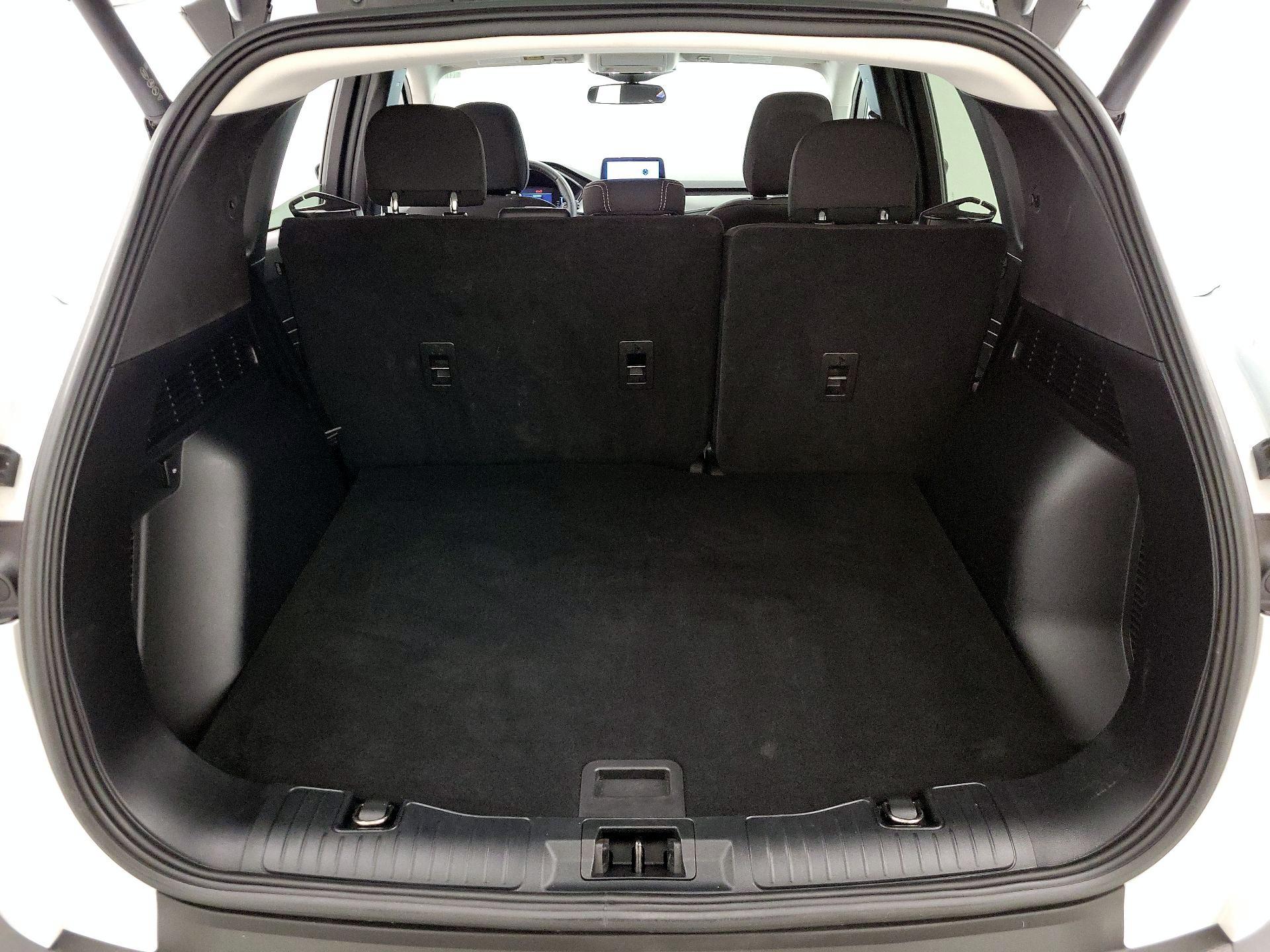 Thumbnail: 2023 Ford Escape - 20