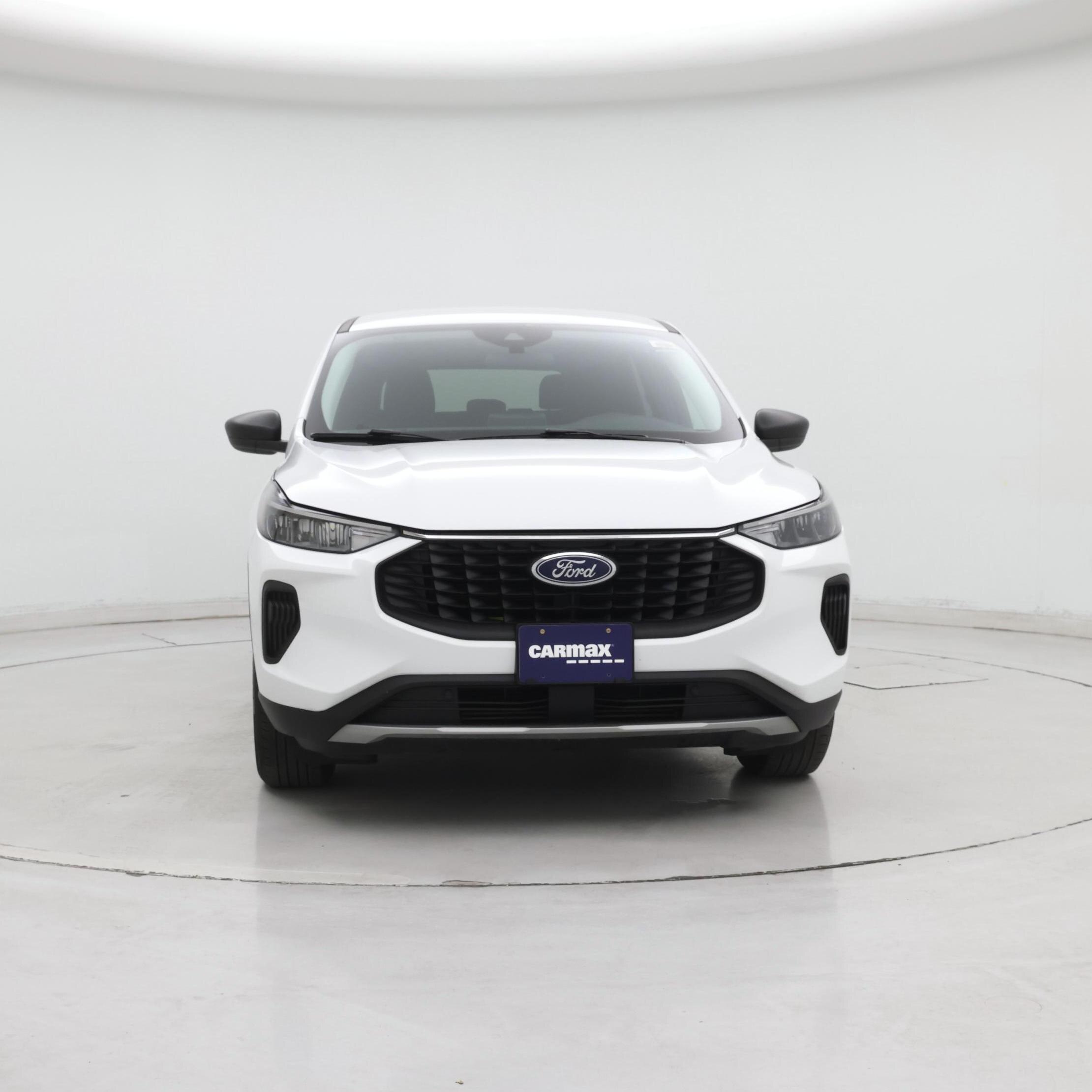 Thumbnail: 2023 Ford Escape - 5