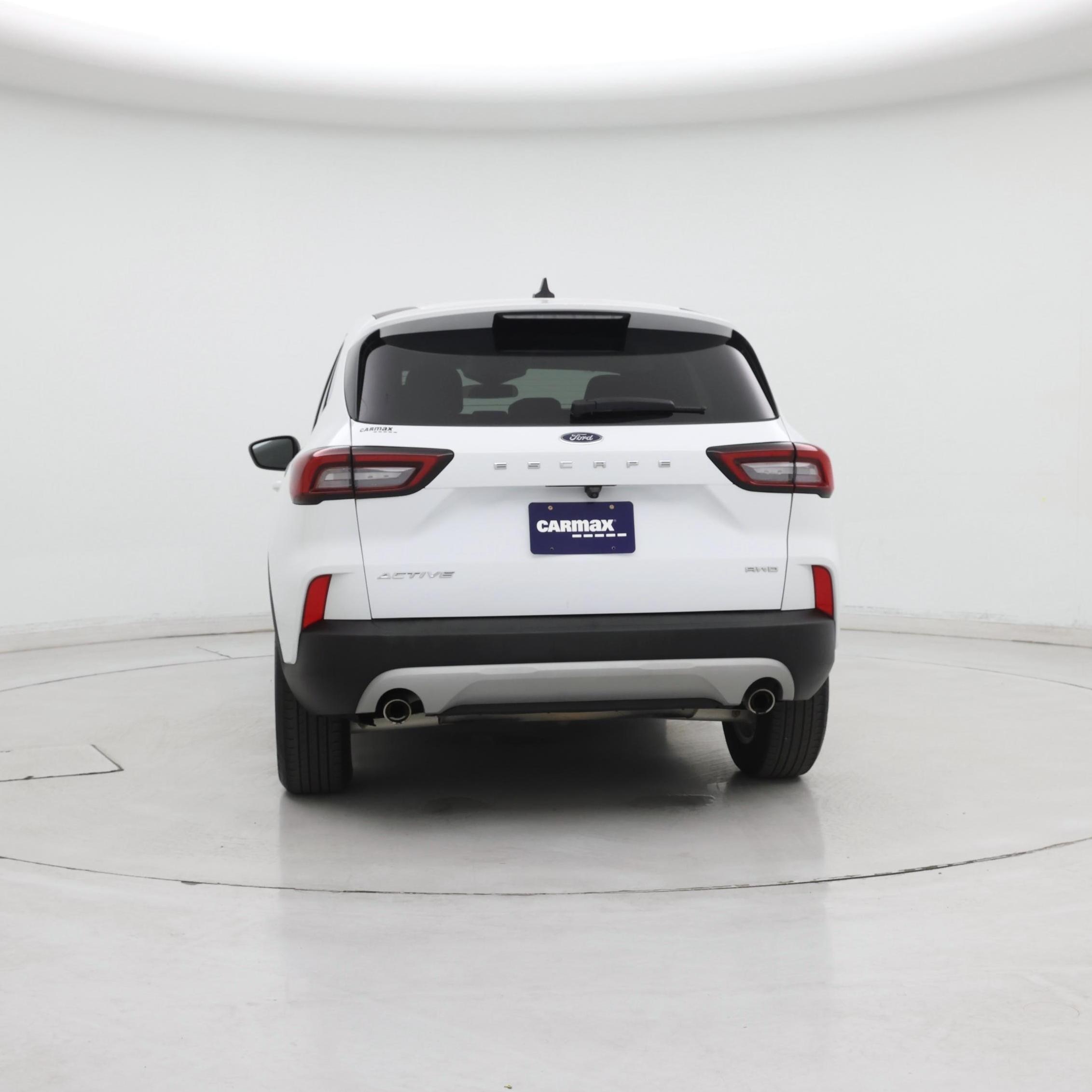 Thumbnail: 2023 Ford Escape - 6