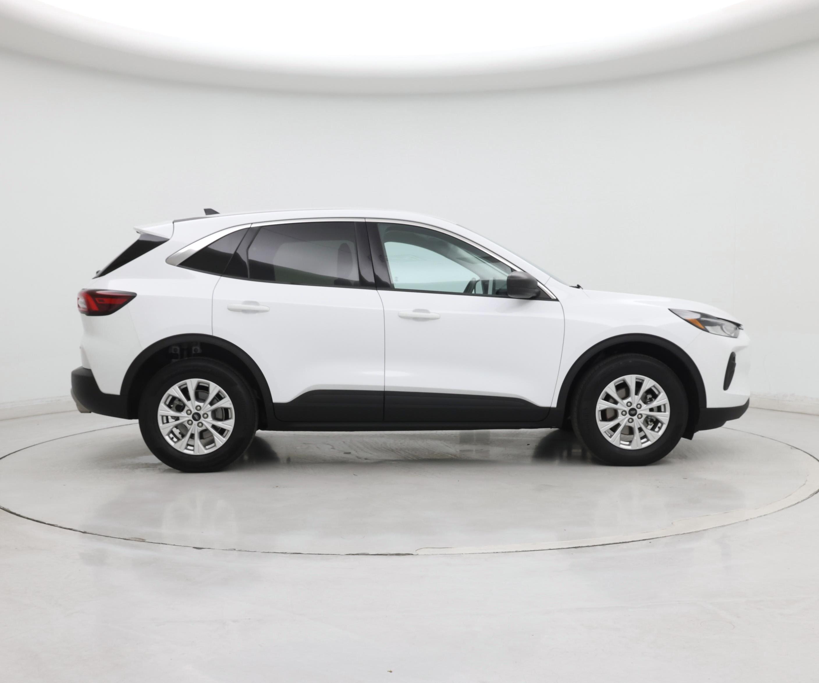 Thumbnail: 2023 Ford Escape - 7