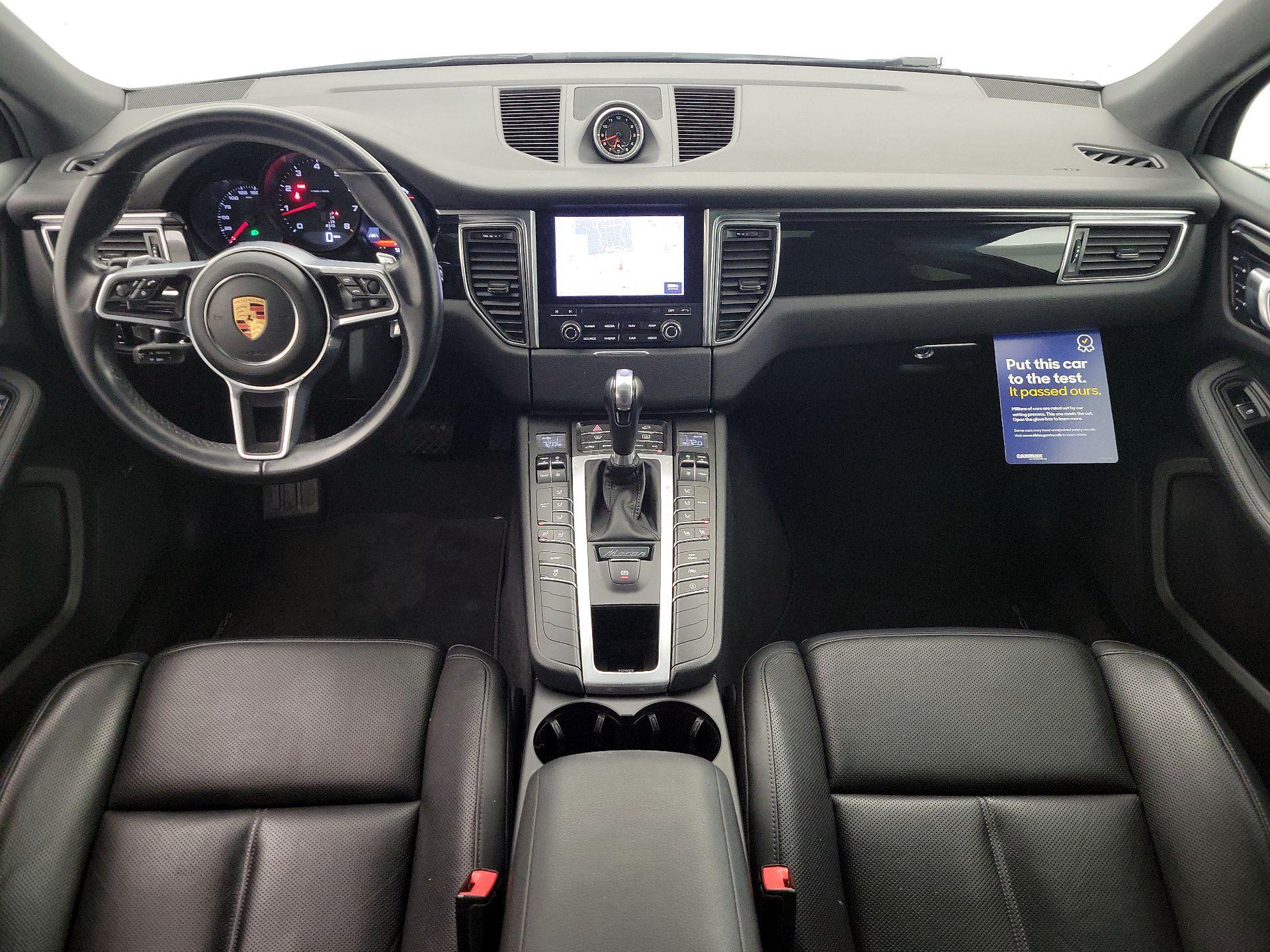 Thumbnail: 2018 Porsche Macan - 9