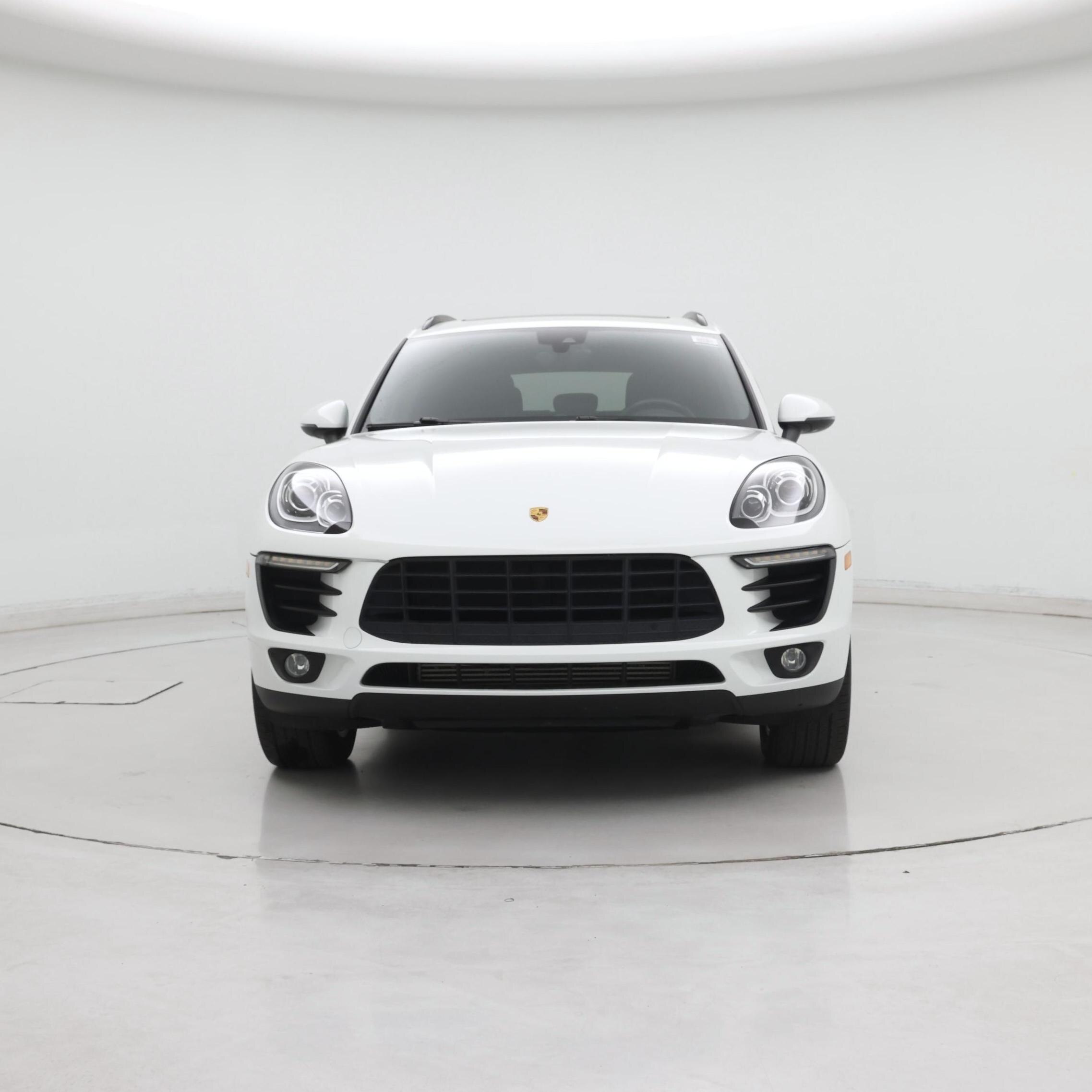 Thumbnail: 2018 Porsche Macan - 5