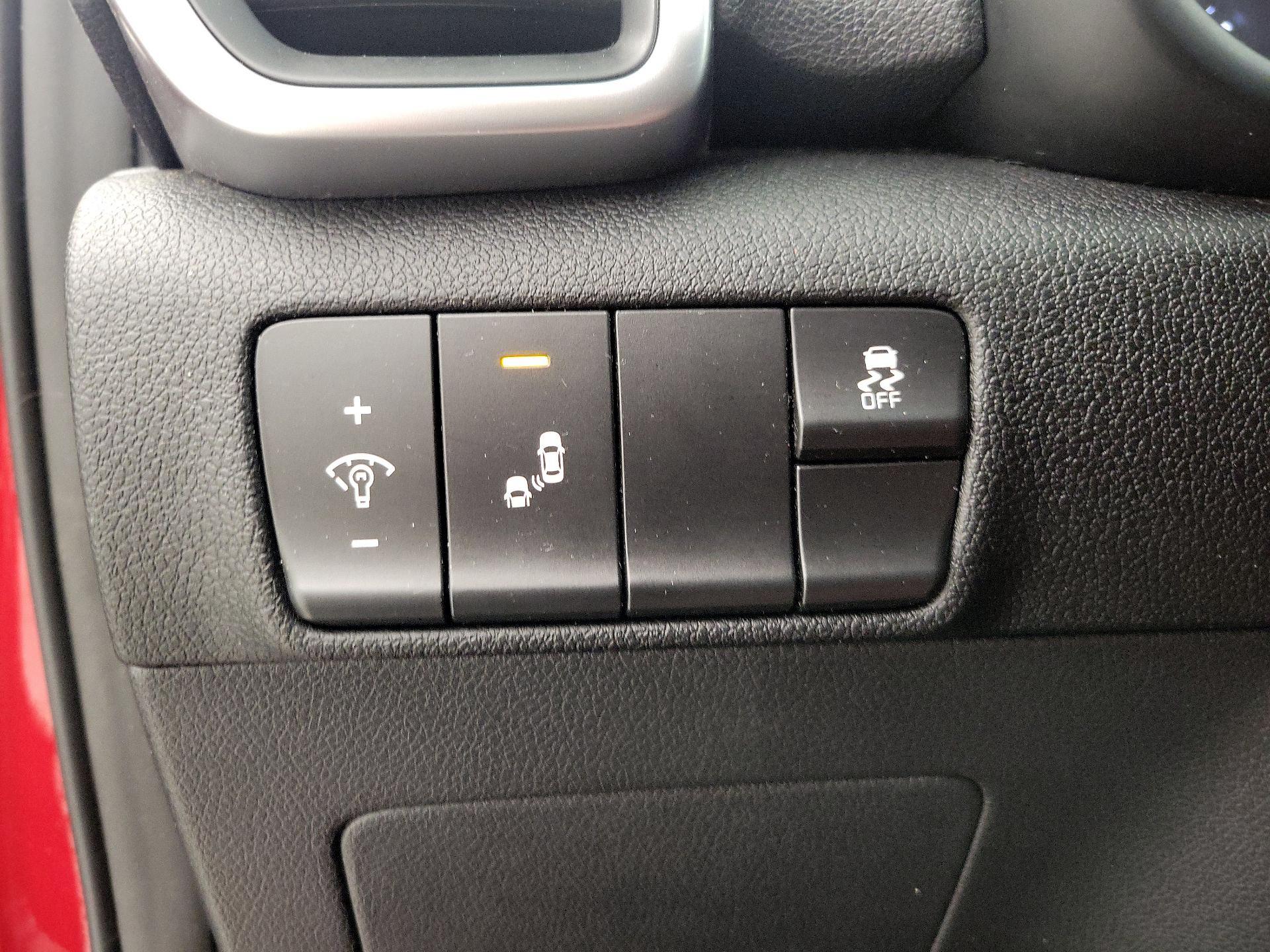 Thumbnail: 2017 Kia Sportage - 13