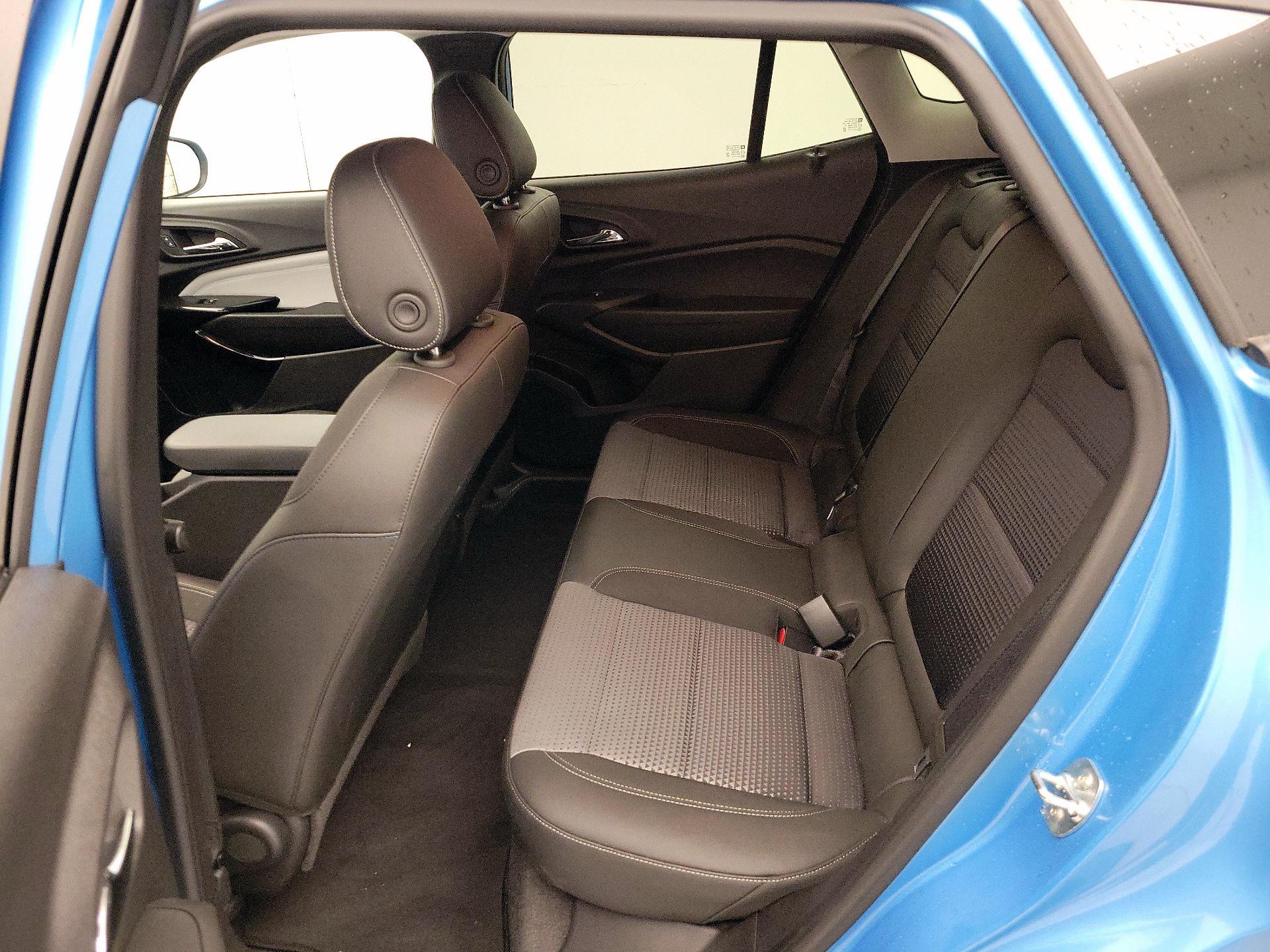 Thumbnail: 2025 Chevrolet Trax - 19