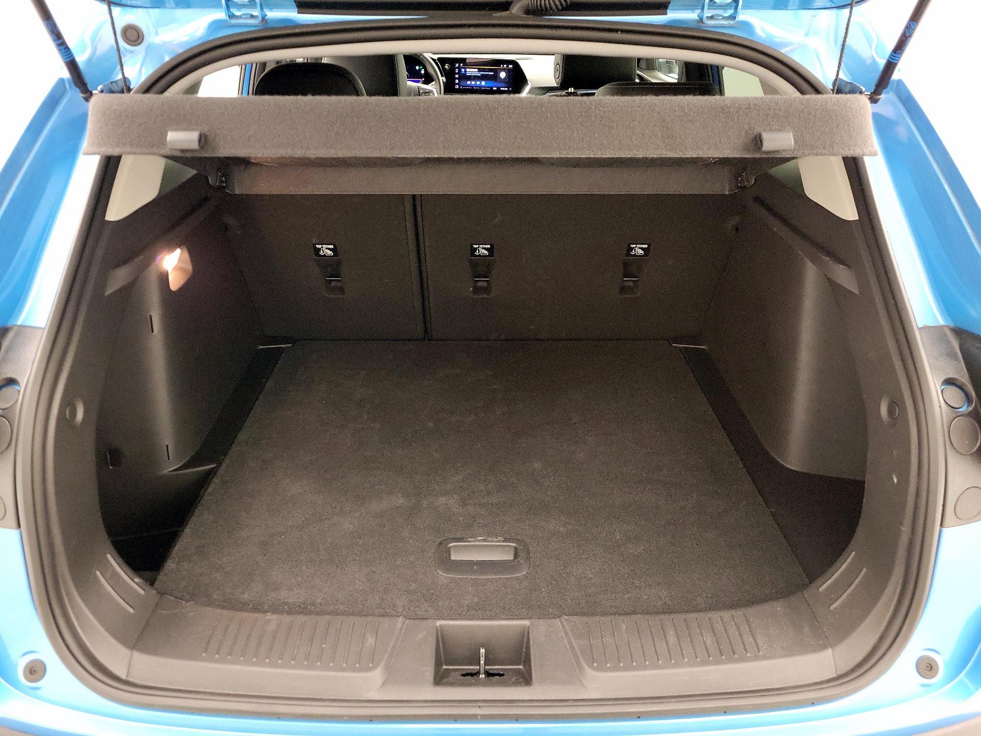 Thumbnail: 2025 Chevrolet Trax - 20