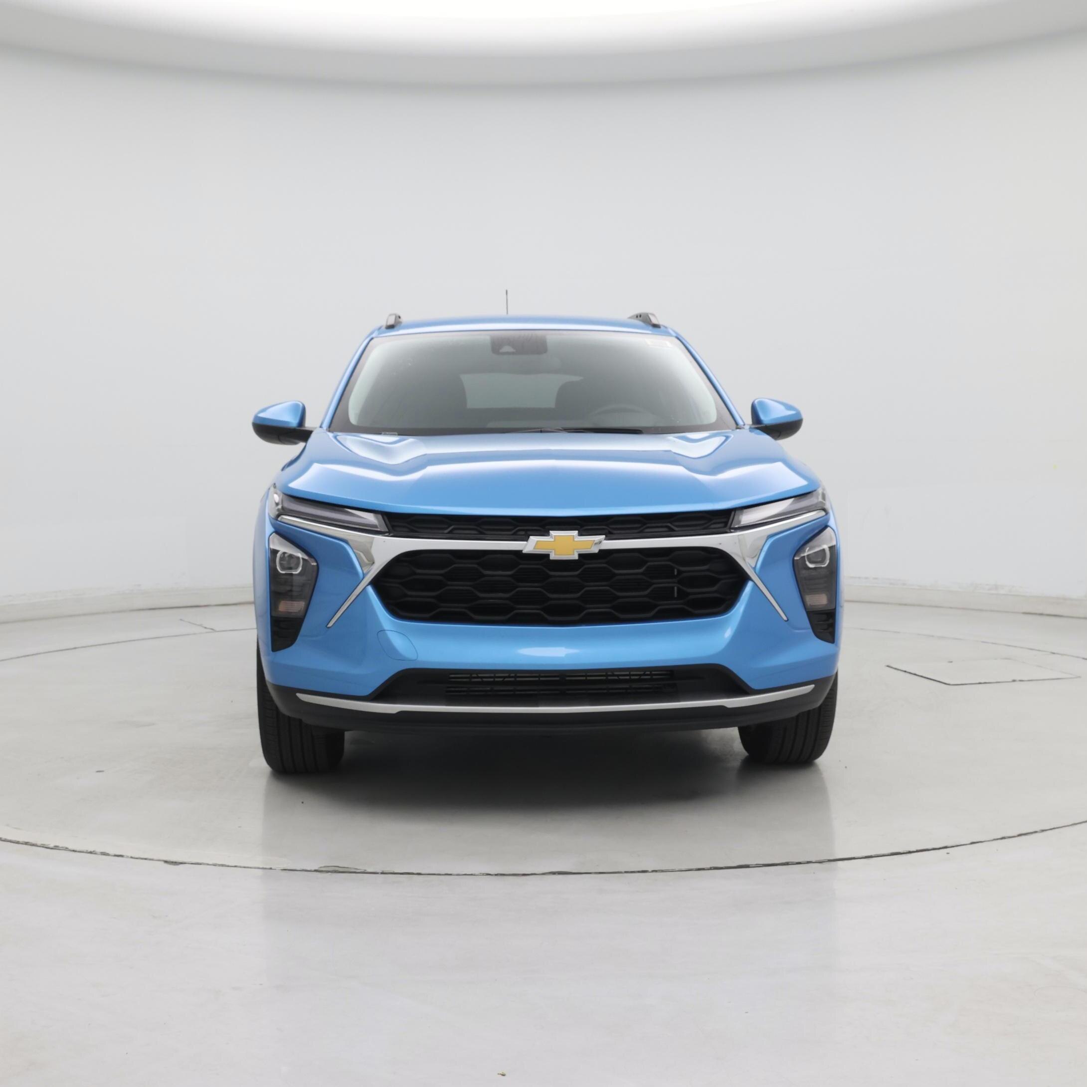 Thumbnail: 2025 Chevrolet Trax - 5