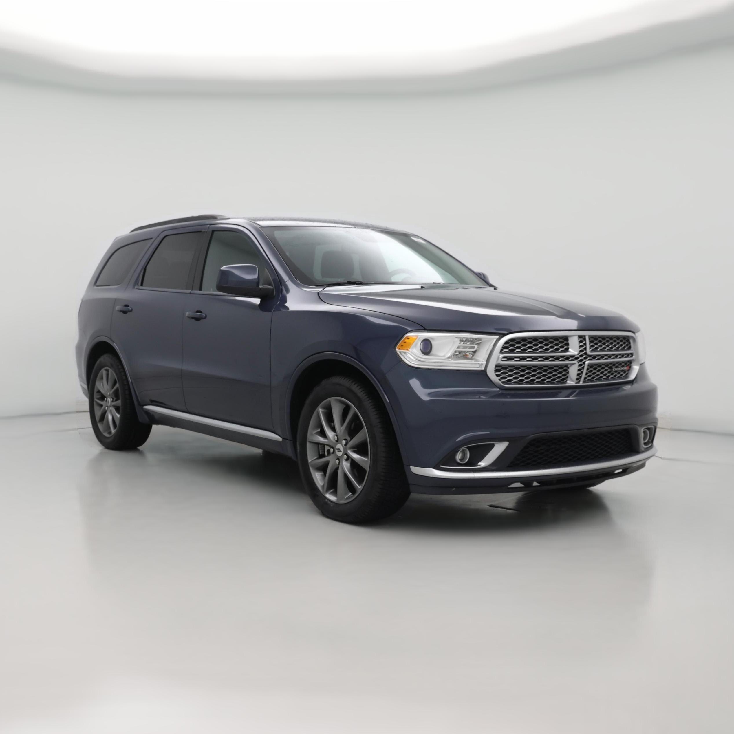 Thumbnail: 2020 Dodge Durango - 1