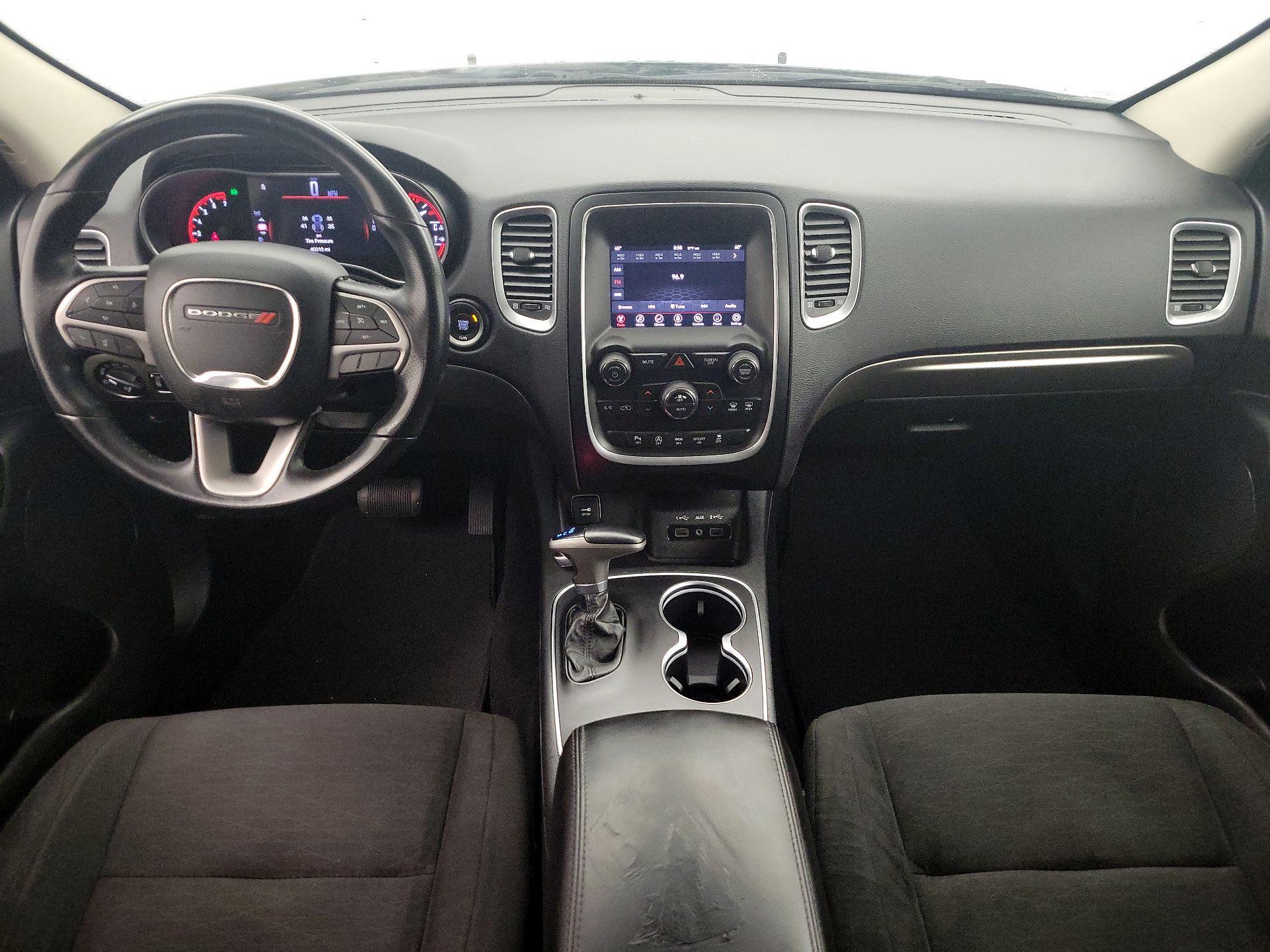 Thumbnail: 2020 Dodge Durango - 9