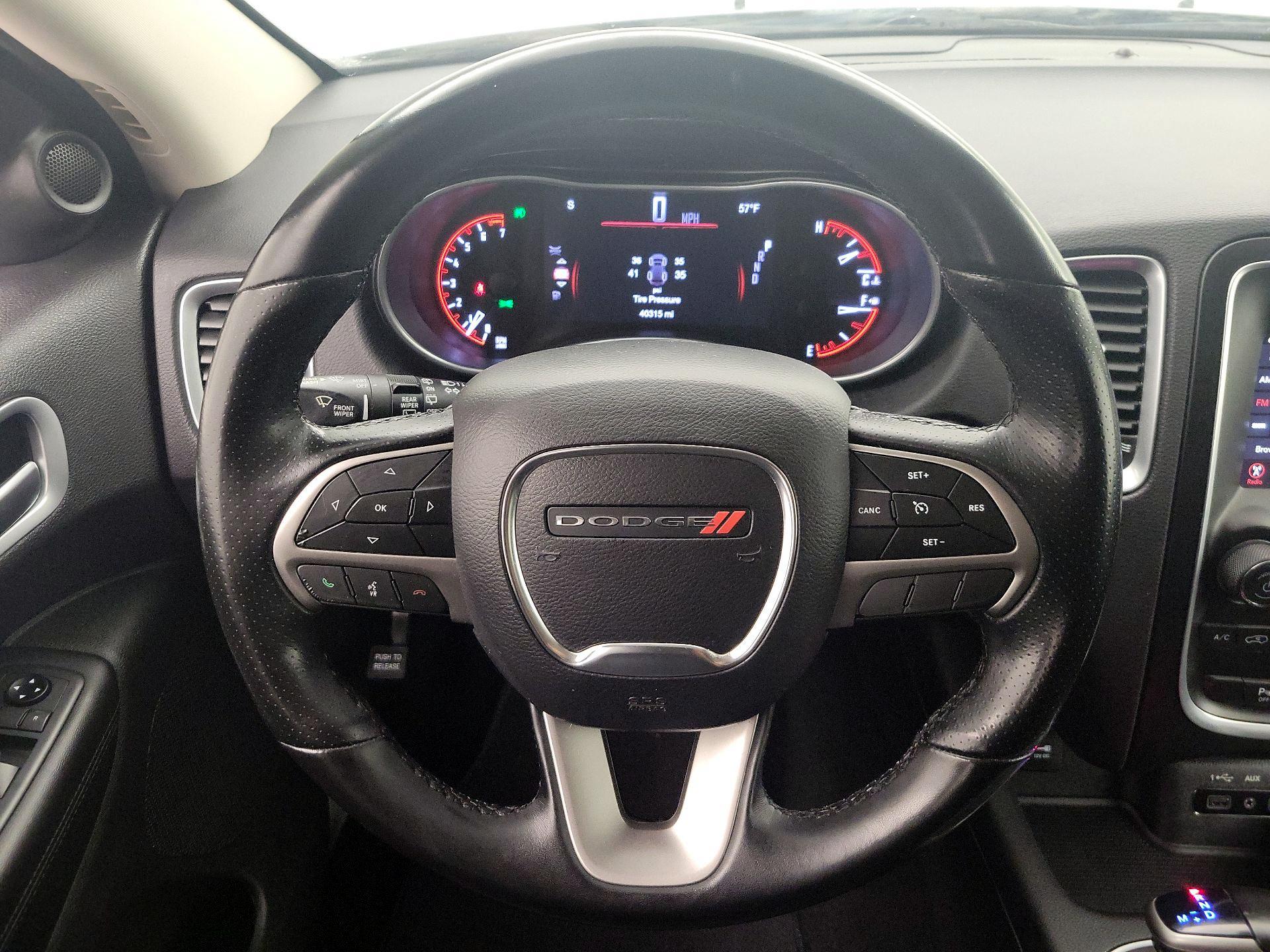 Thumbnail: 2020 Dodge Durango - 10