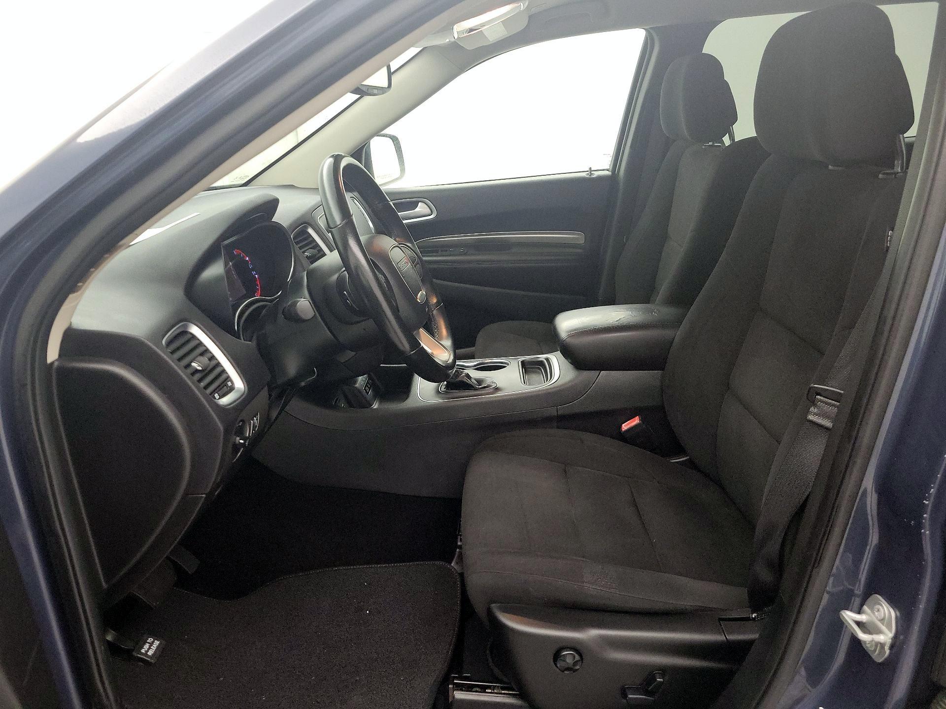 Thumbnail: 2020 Dodge Durango - 11