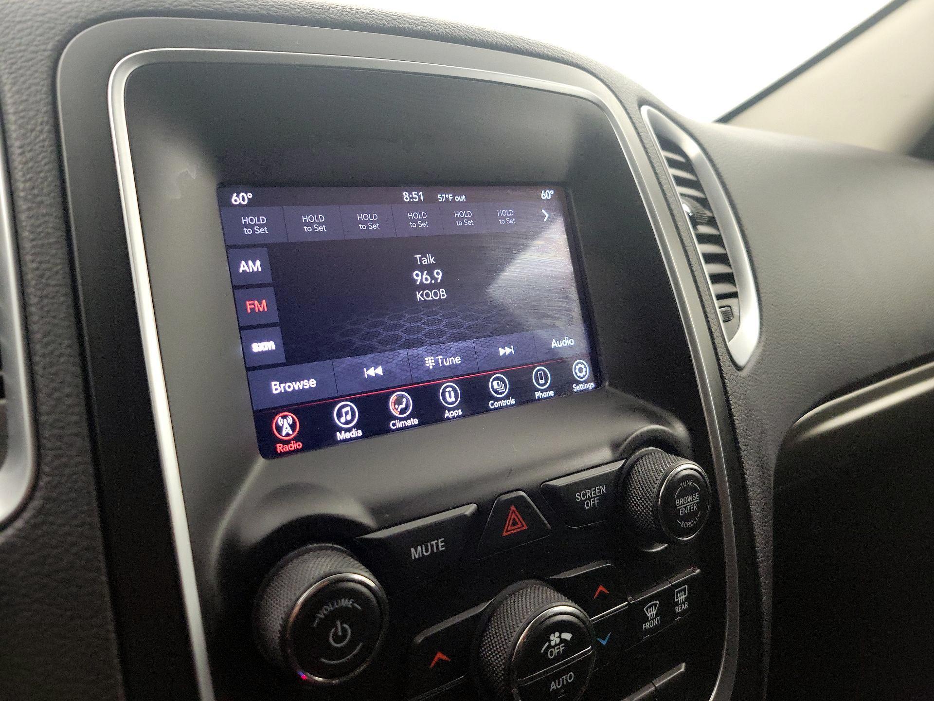 Thumbnail: 2020 Dodge Durango - 15