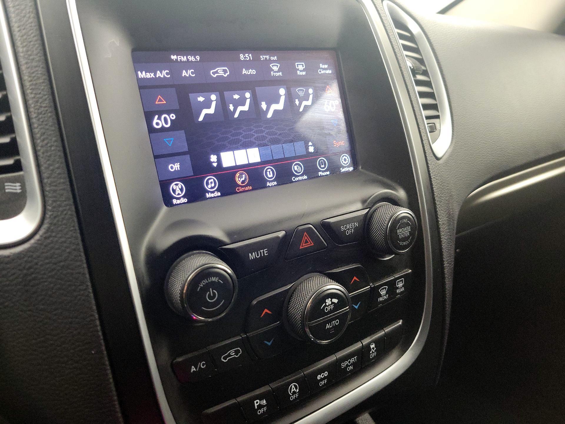 Thumbnail: 2020 Dodge Durango - 16