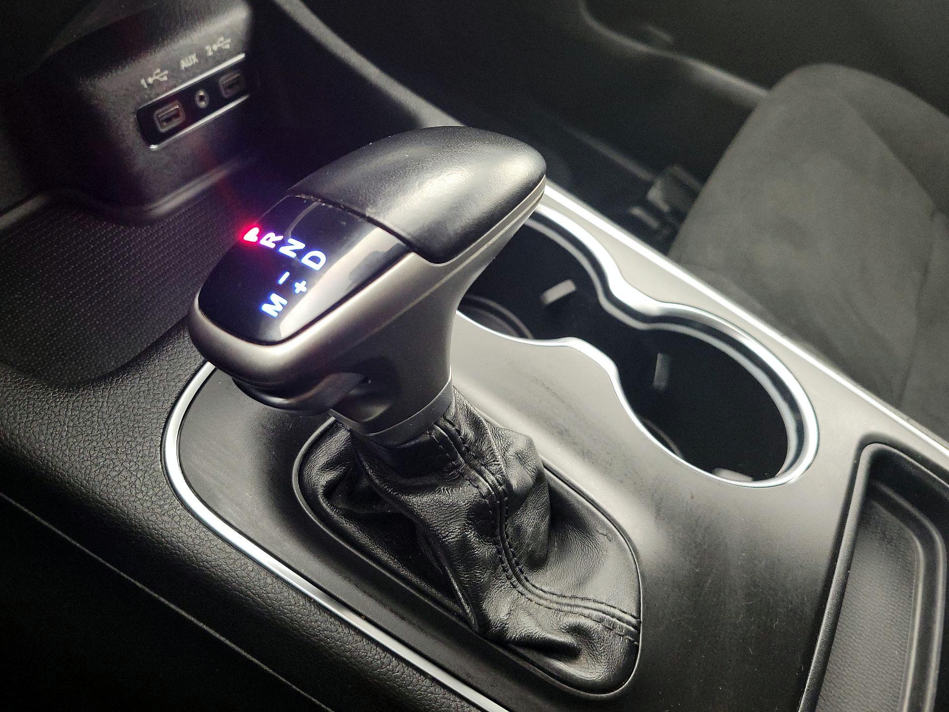 Thumbnail: 2020 Dodge Durango - 17