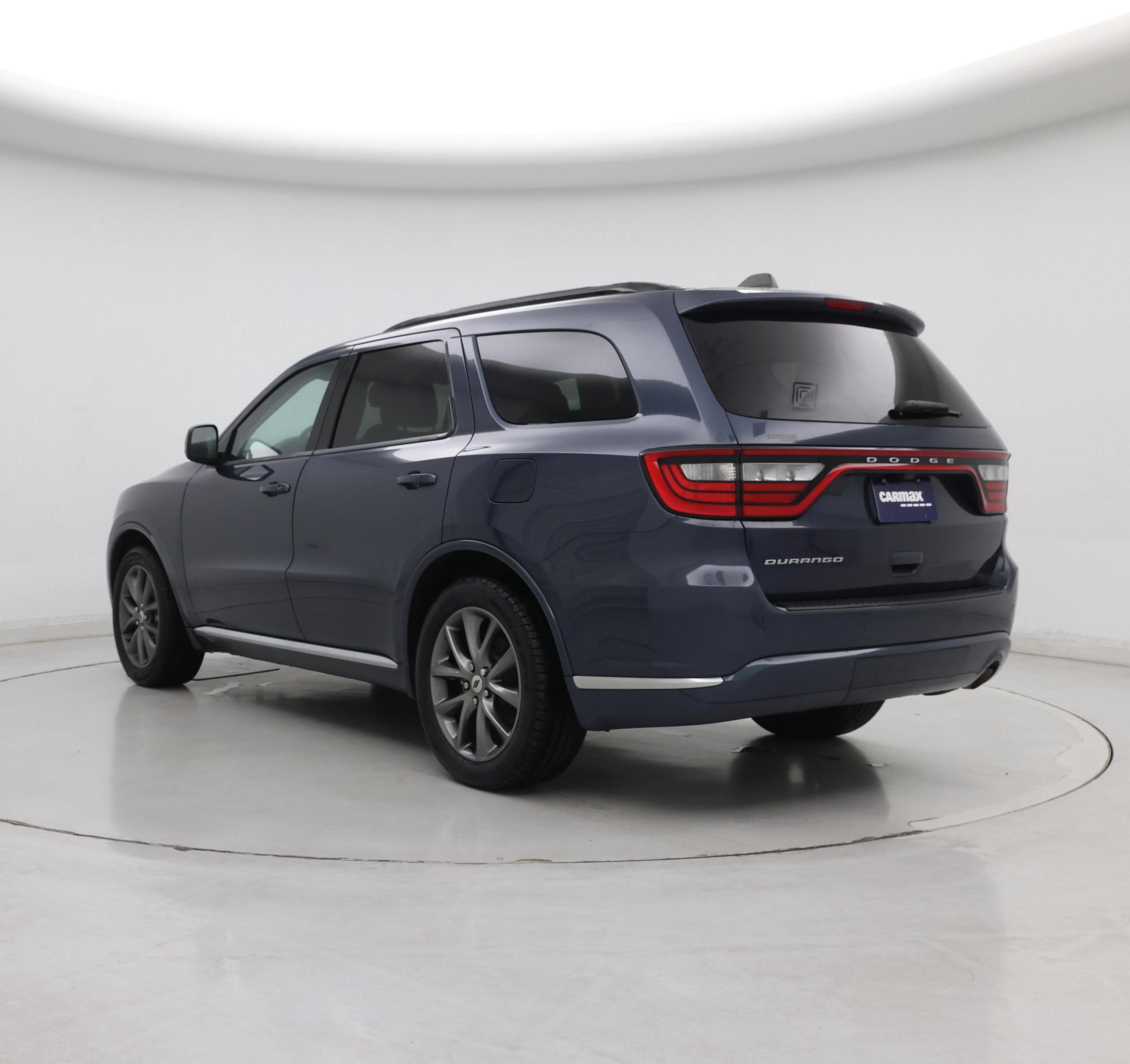 Thumbnail: 2020 Dodge Durango - 2
