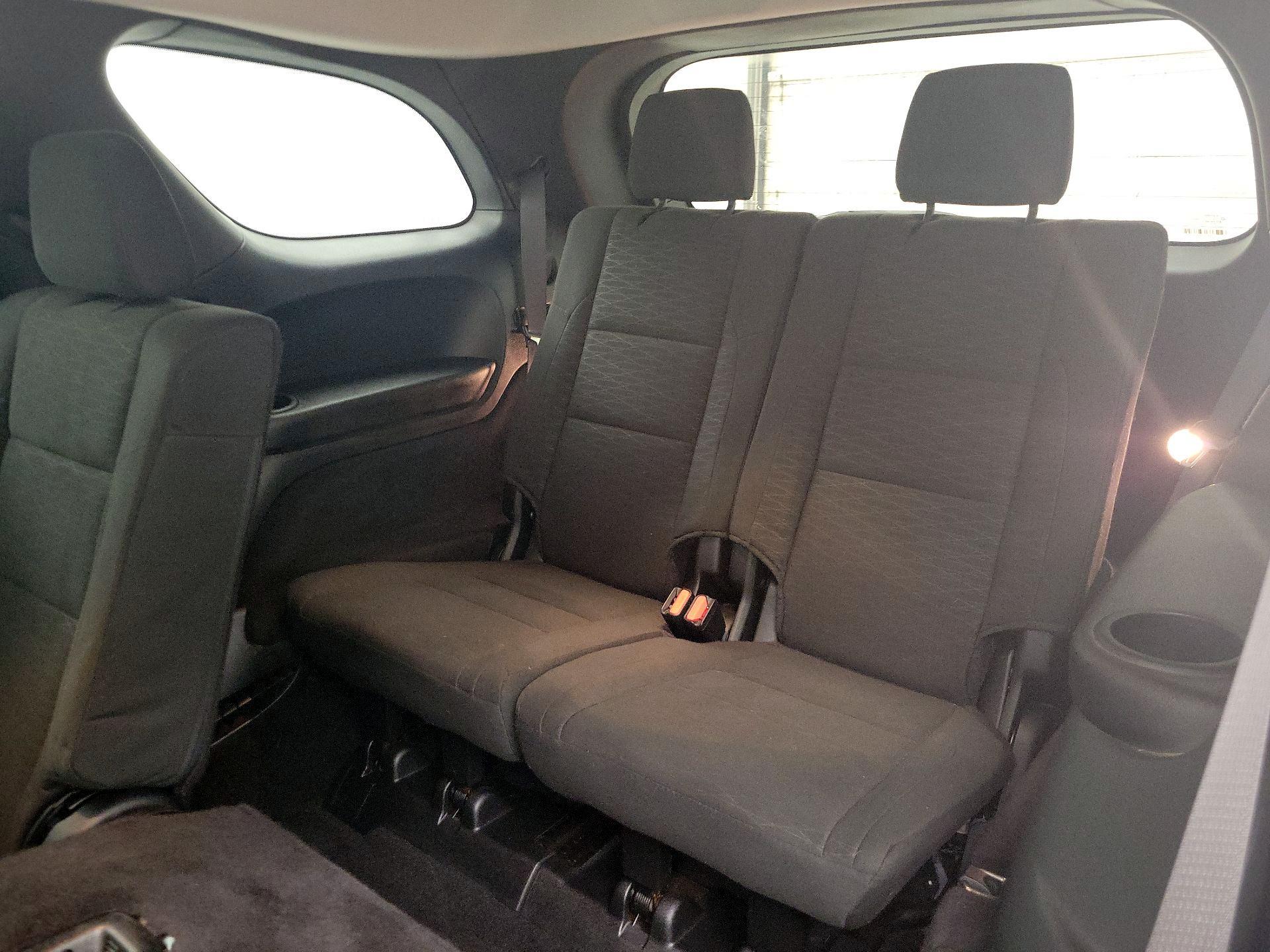 Thumbnail: 2020 Dodge Durango - 20