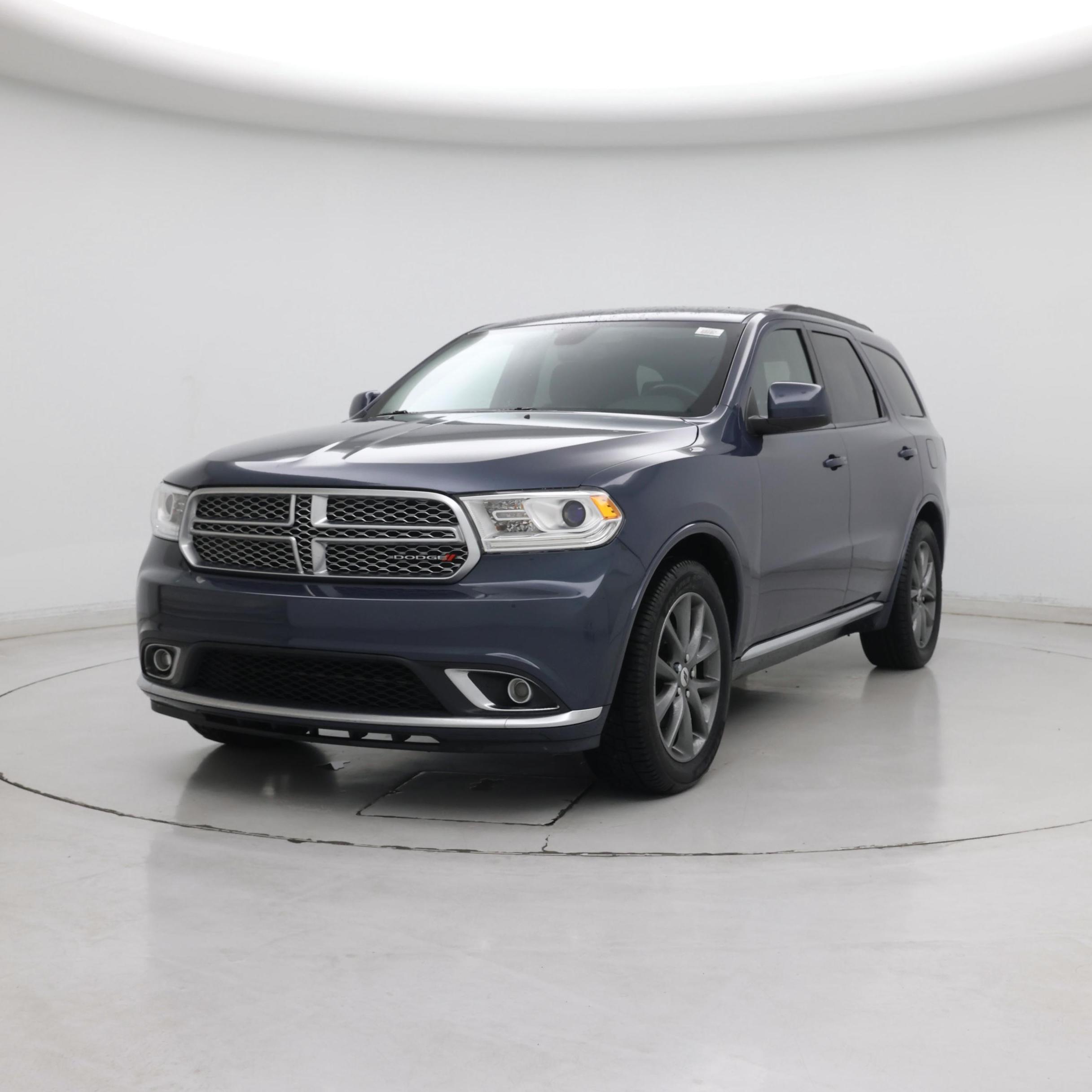 Thumbnail: 2020 Dodge Durango - 4