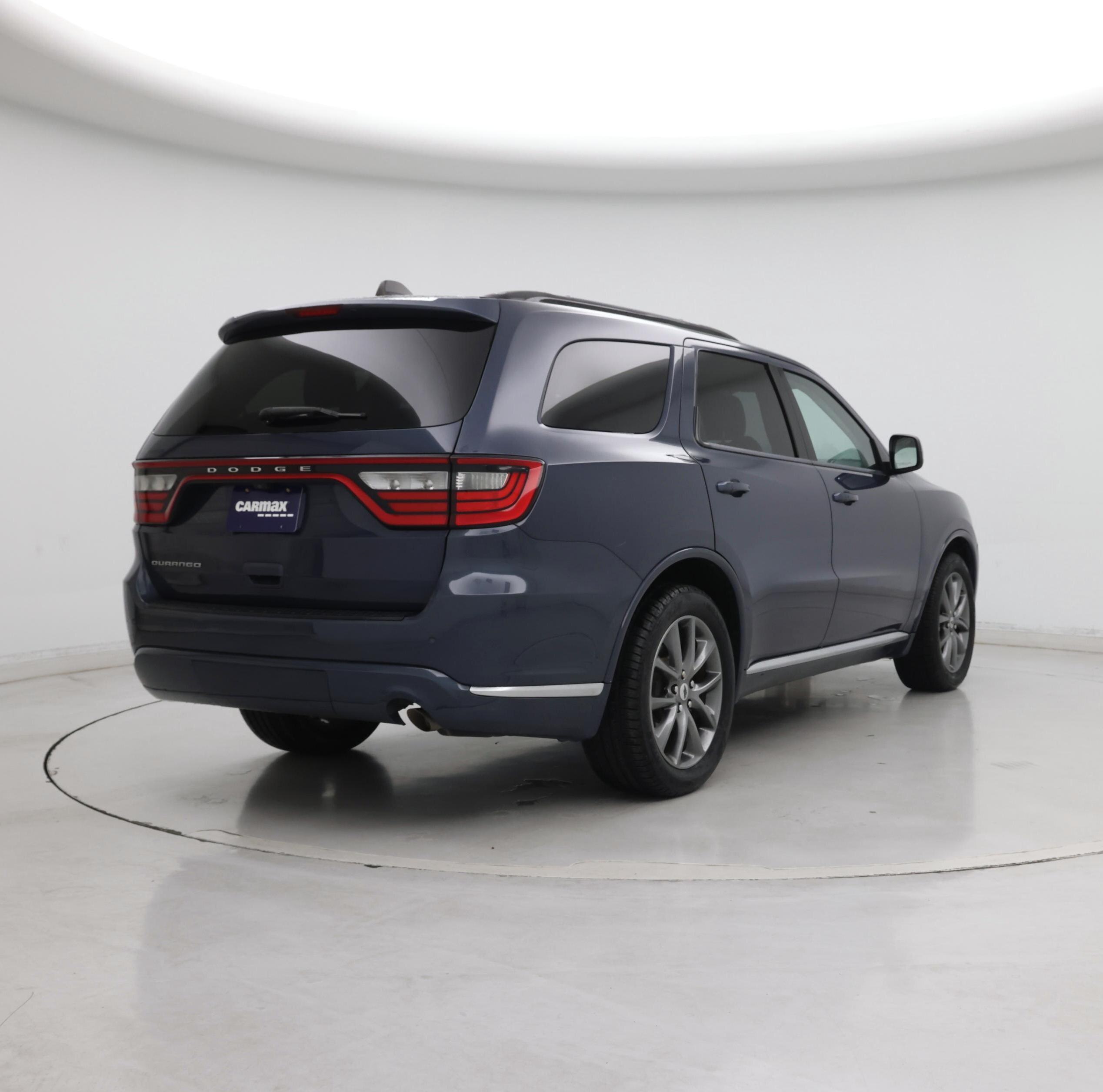 Thumbnail: 2020 Dodge Durango - 8