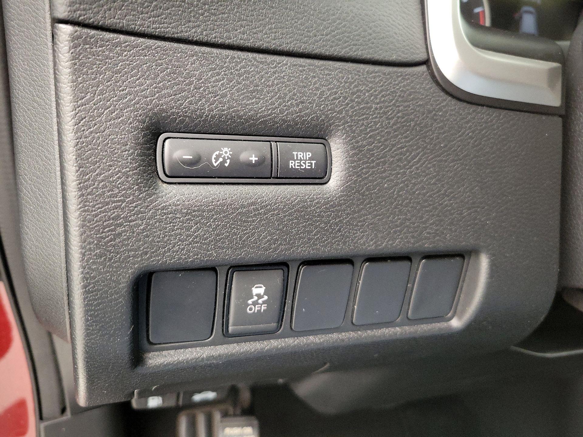 Thumbnail: 2018 Nissan Murano - 13