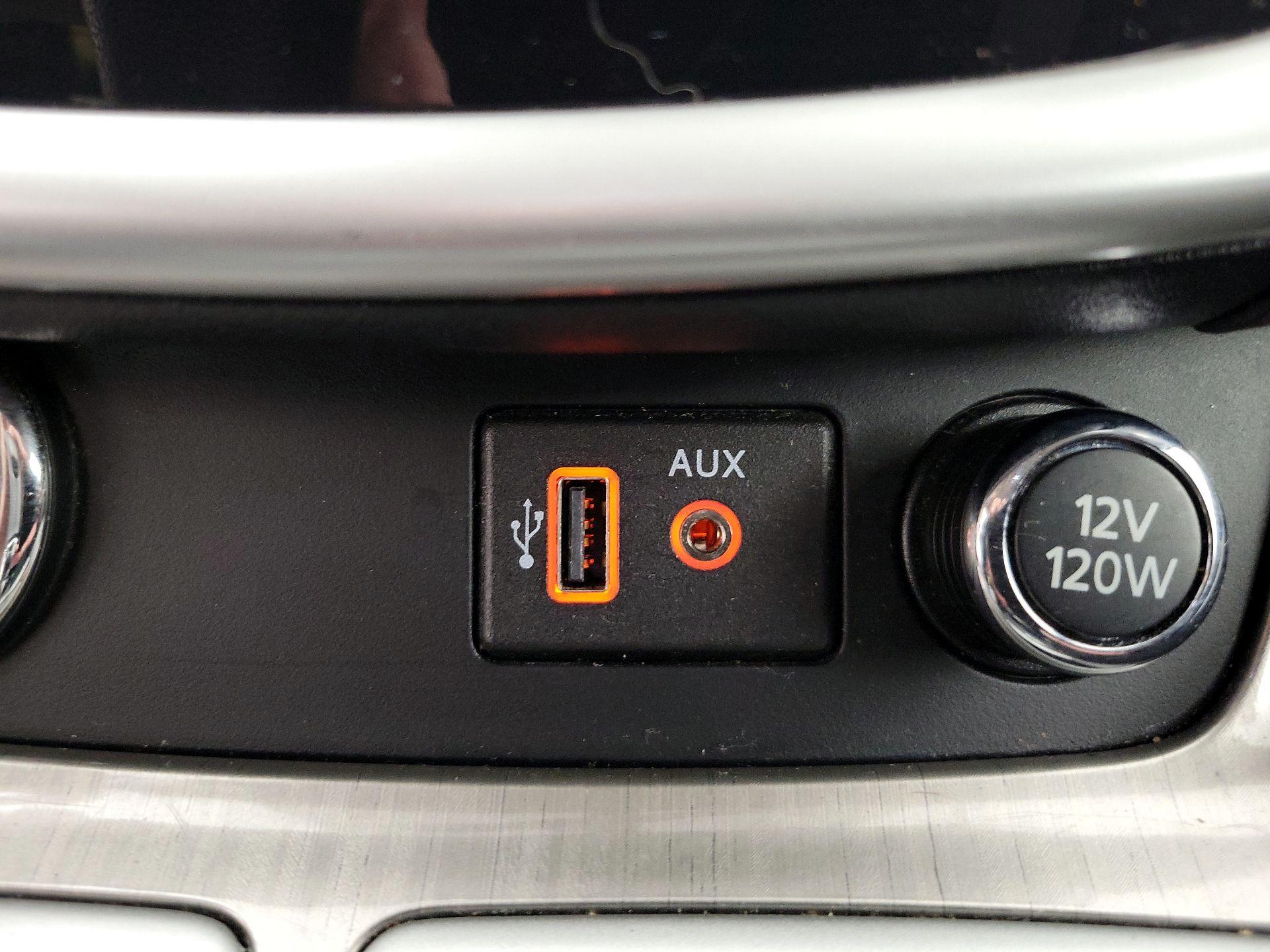 Thumbnail: 2018 Nissan Murano - 19