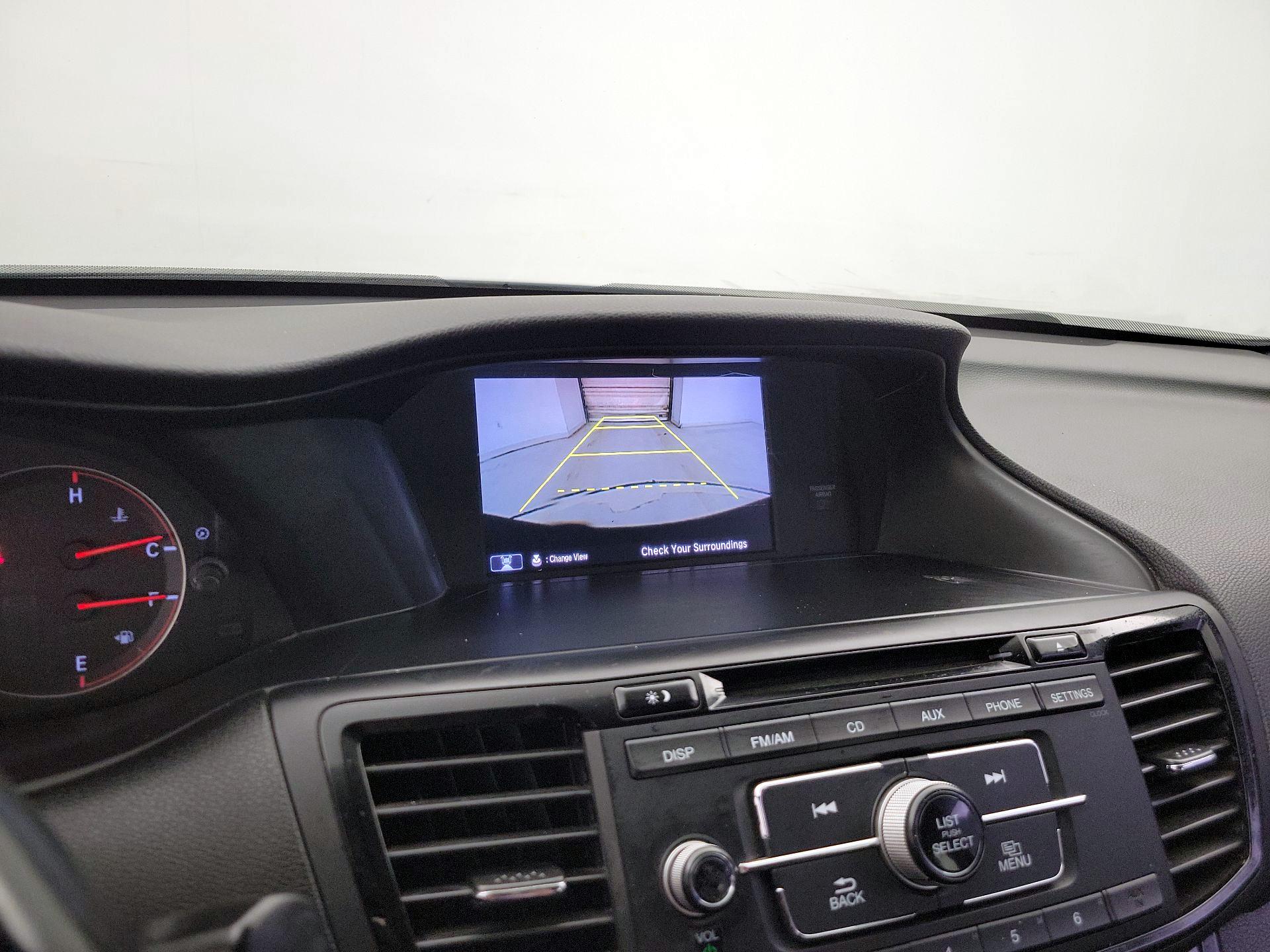 Thumbnail: 2017 Honda Accord - 14