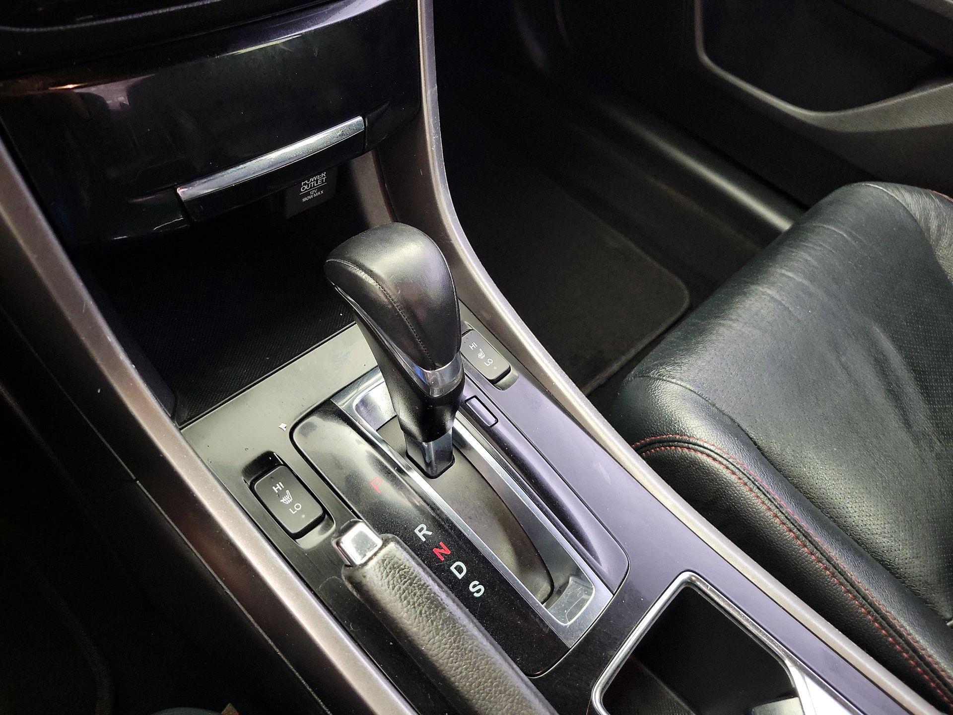 Thumbnail: 2017 Honda Accord - 17