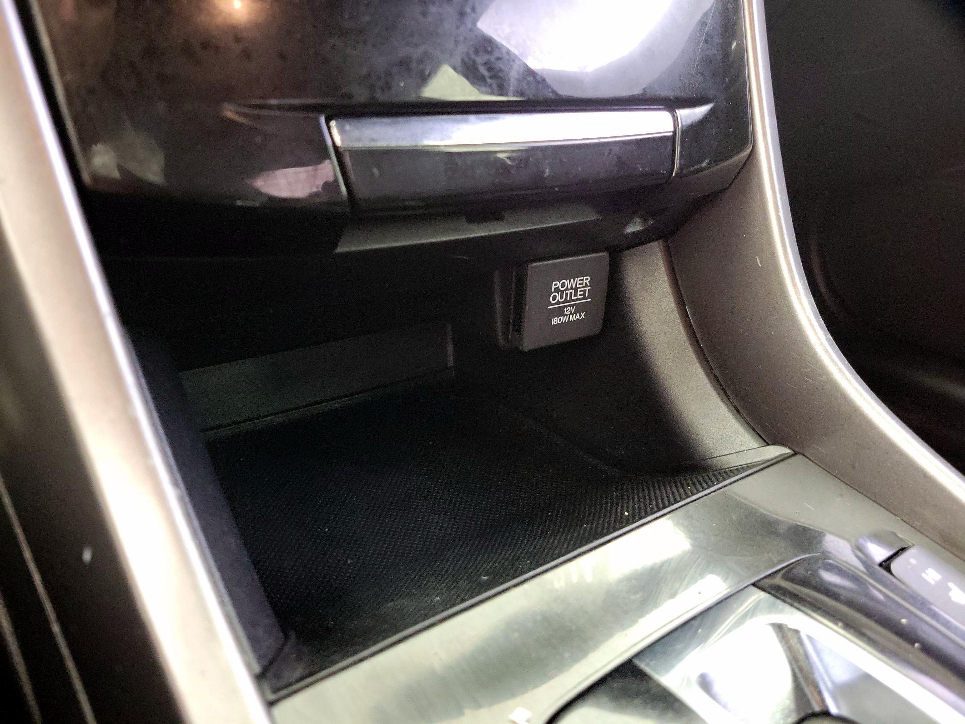 Thumbnail: 2017 Honda Accord - 18