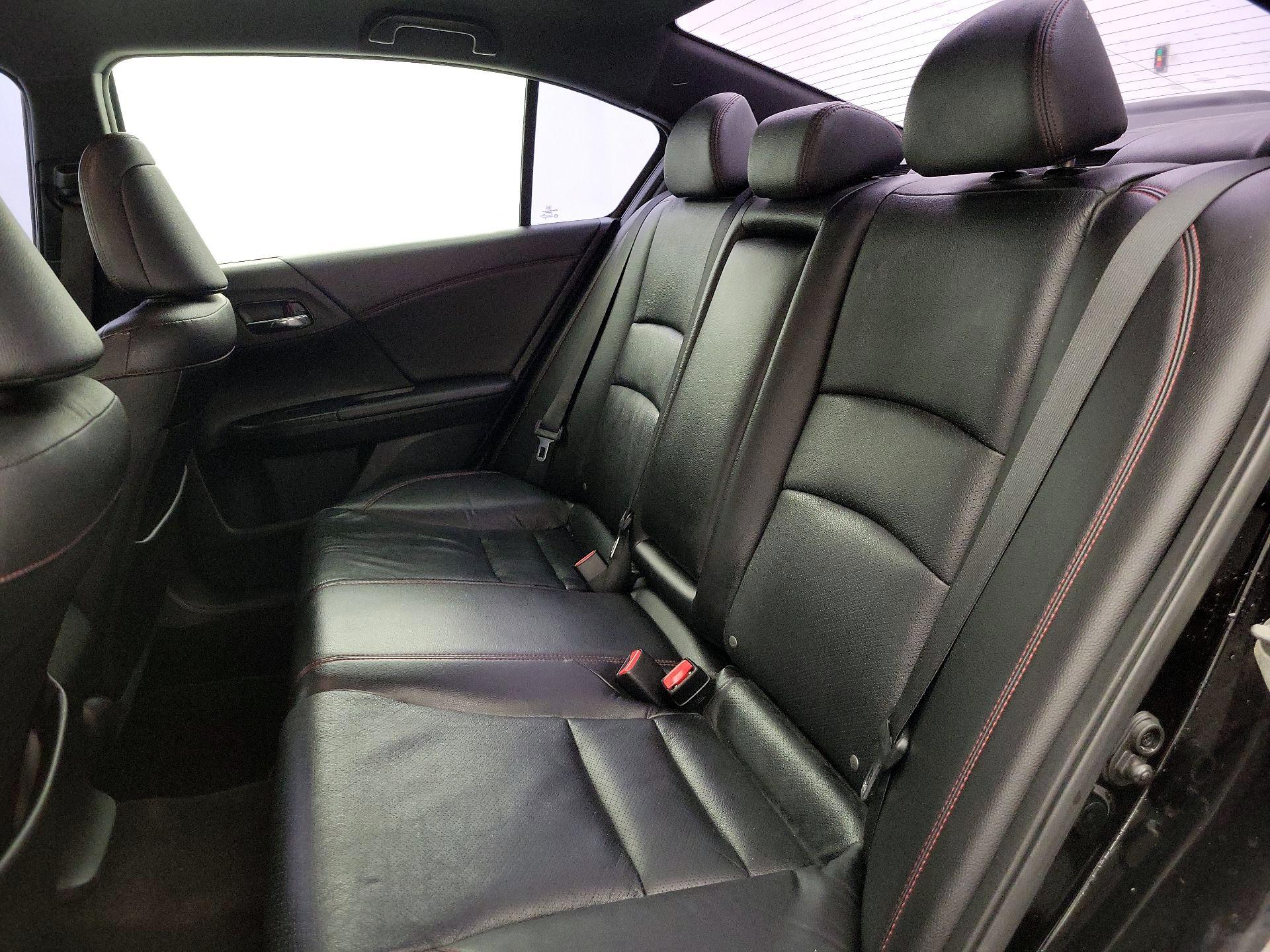 Thumbnail: 2017 Honda Accord - 19