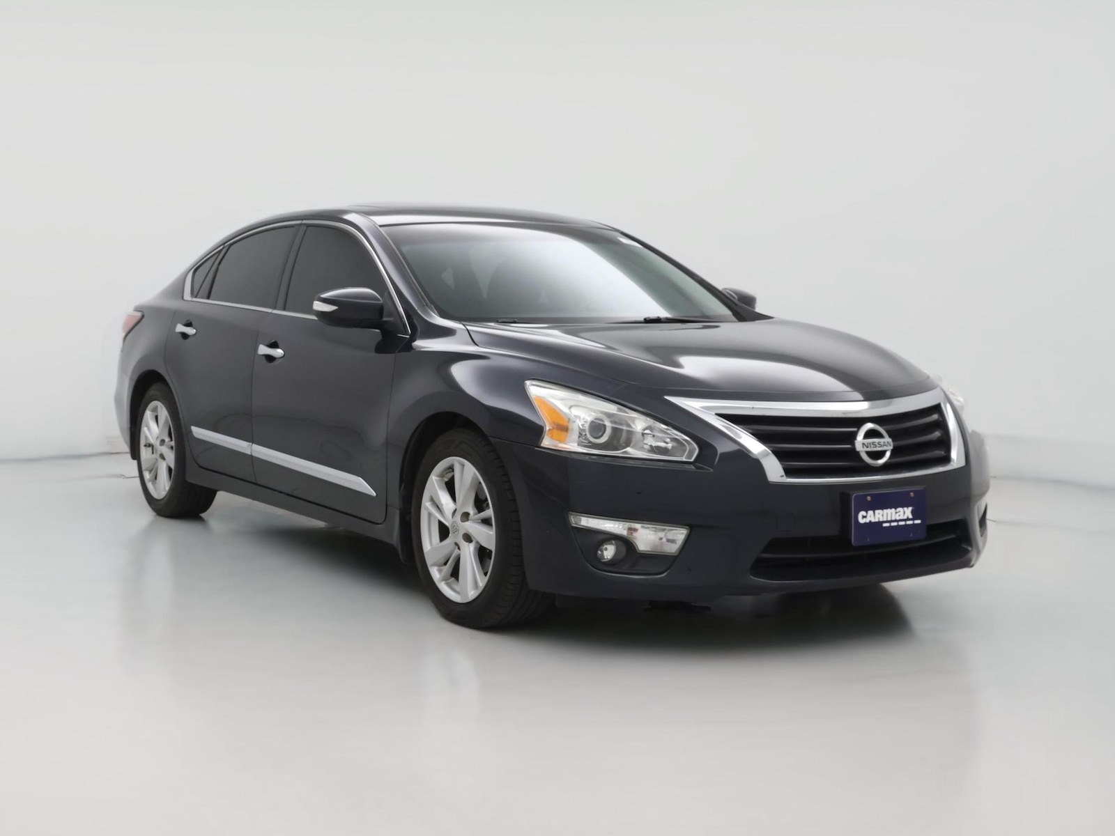 2015 Nissan Altima SV