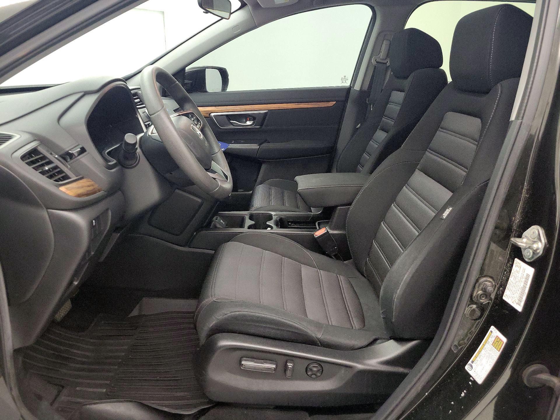 Thumbnail: 2018 Honda CR-V - 11