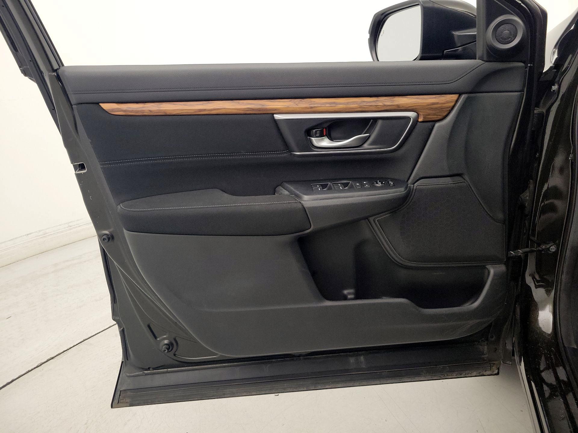 Thumbnail: 2018 Honda CR-V - 12