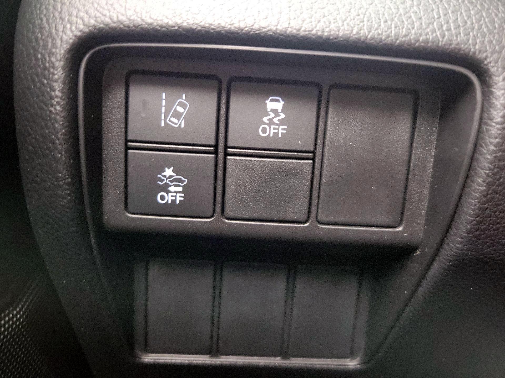 Thumbnail: 2018 Honda CR-V - 13