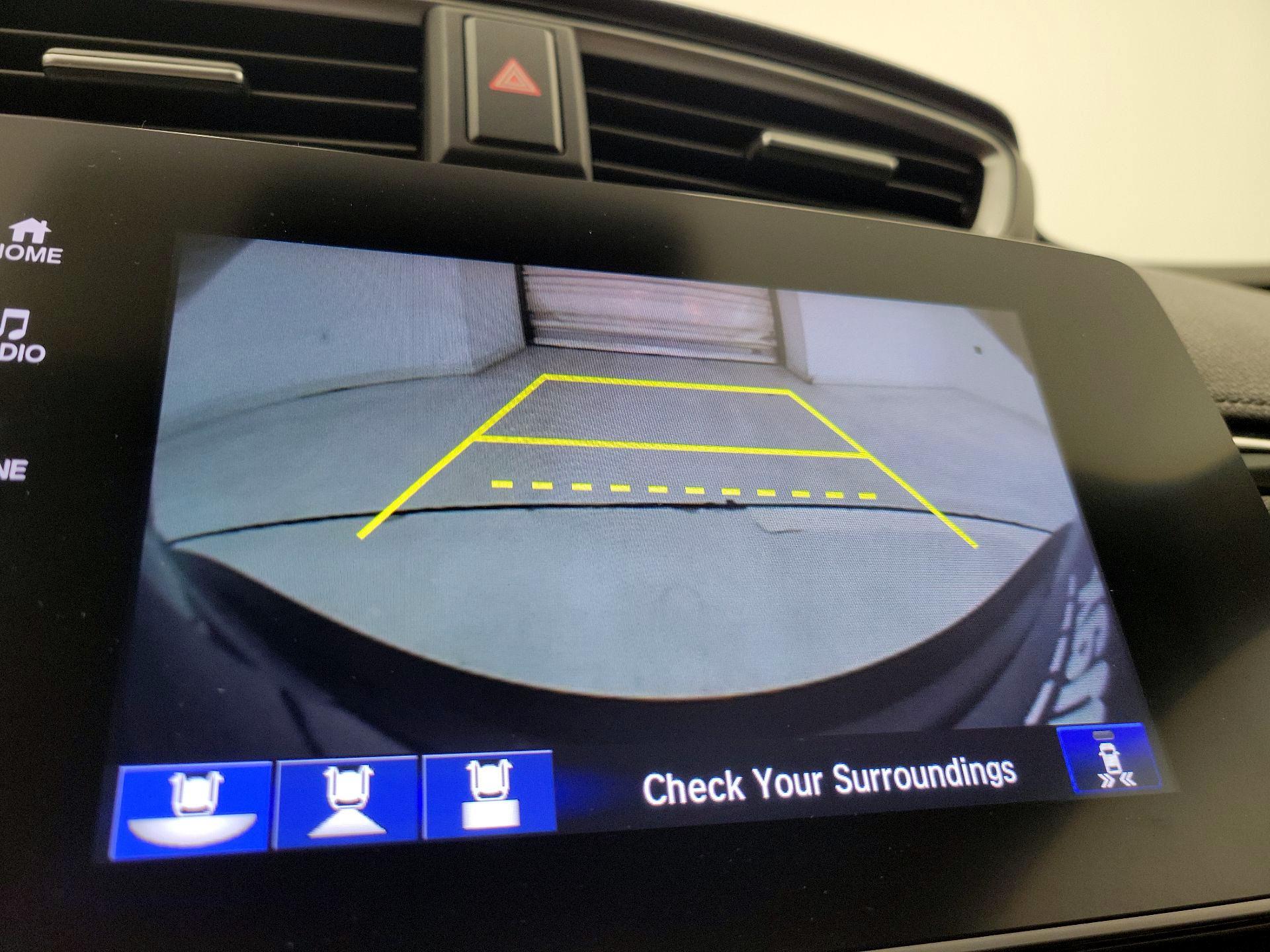 Thumbnail: 2018 Honda CR-V - 14